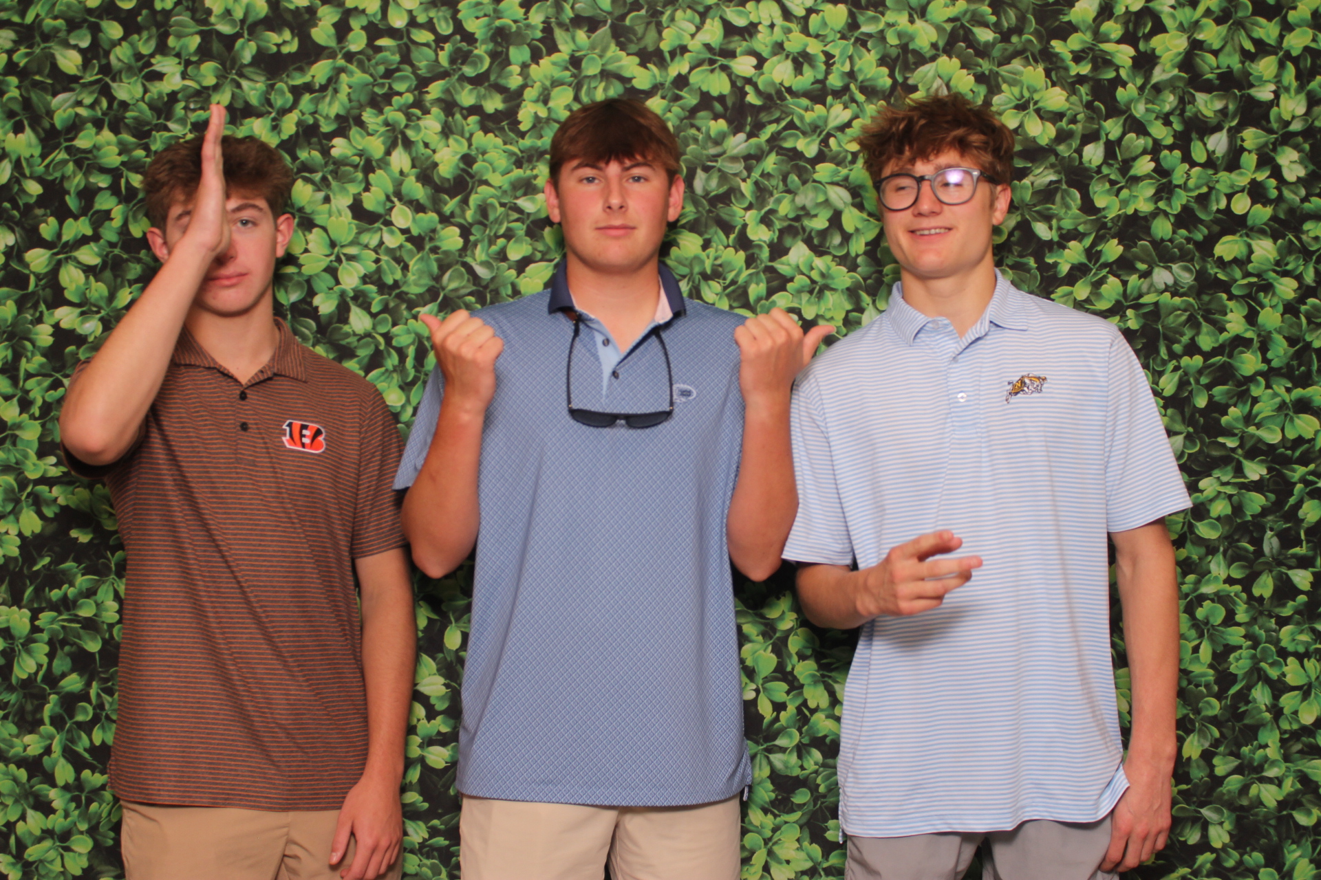 Alter High School Class of 2026 | View more photos from the event at gallery.photoboothcincy.com/u/PhotoBoothCincy/Alter-High-School-Class-of-2026