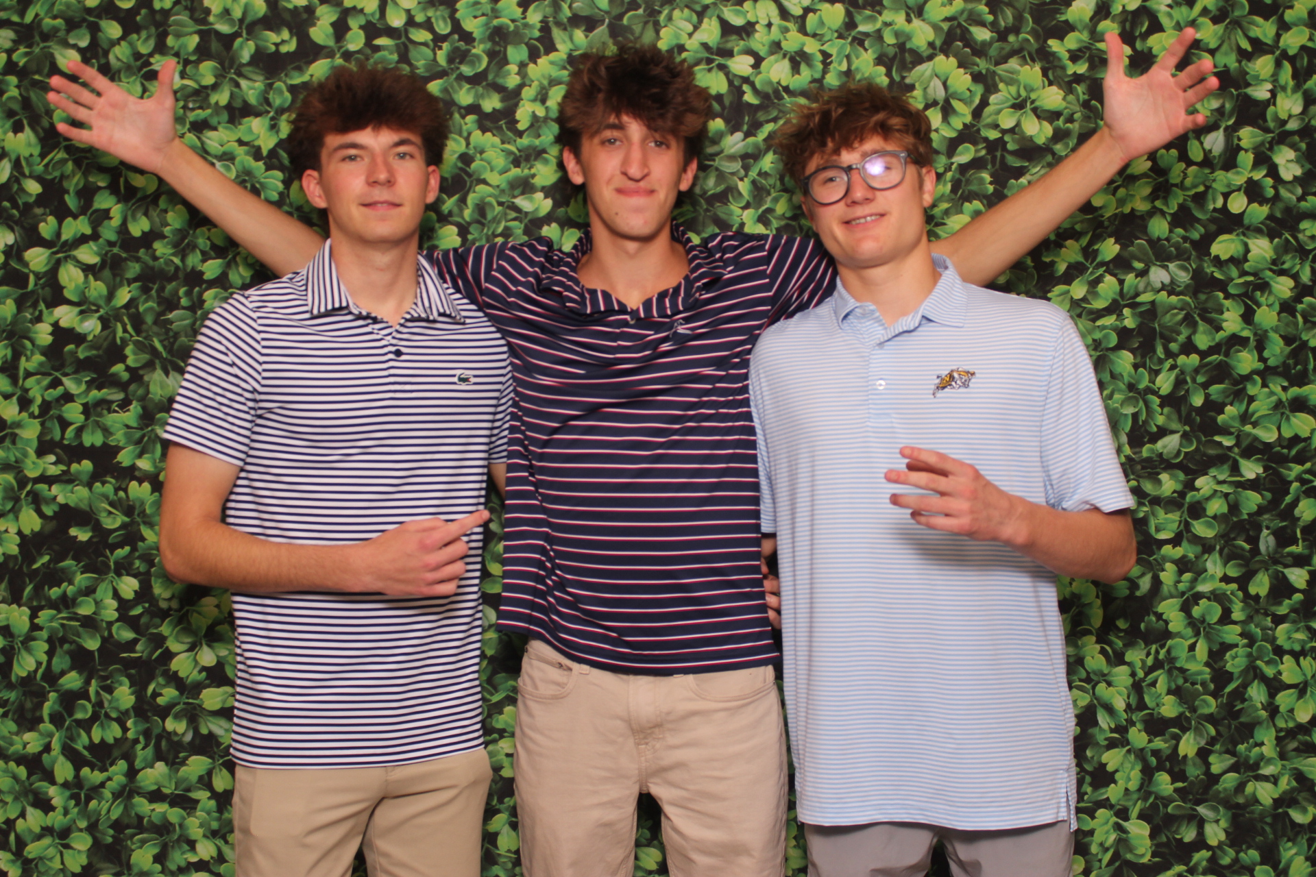 Alter High School Class of 2026 | View more photos from the event at gallery.photoboothcincy.com/u/PhotoBoothCincy/Alter-High-School-Class-of-2026