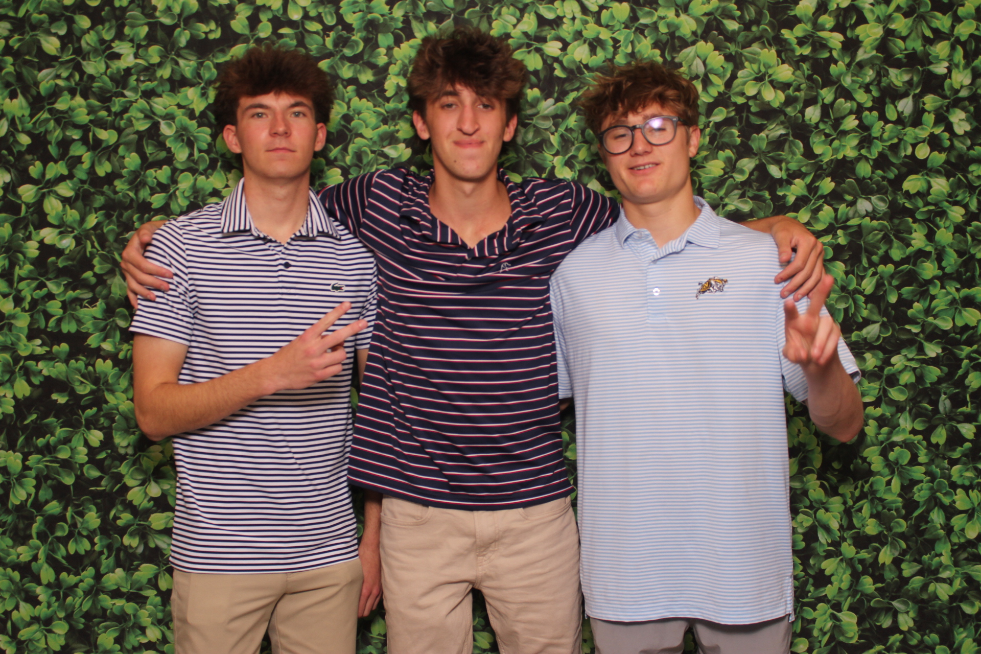 Alter High School Class of 2026 | View more photos from the event at gallery.photoboothcincy.com/u/PhotoBoothCincy/Alter-High-School-Class-of-2026