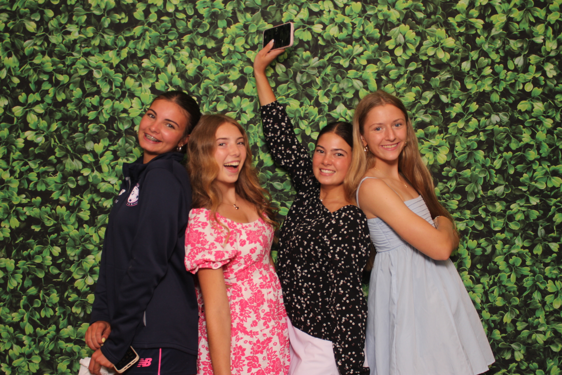 Alter High School Class of 2026 | View more photos from the event at gallery.photoboothcincy.com/u/PhotoBoothCincy/Alter-High-School-Class-of-2026