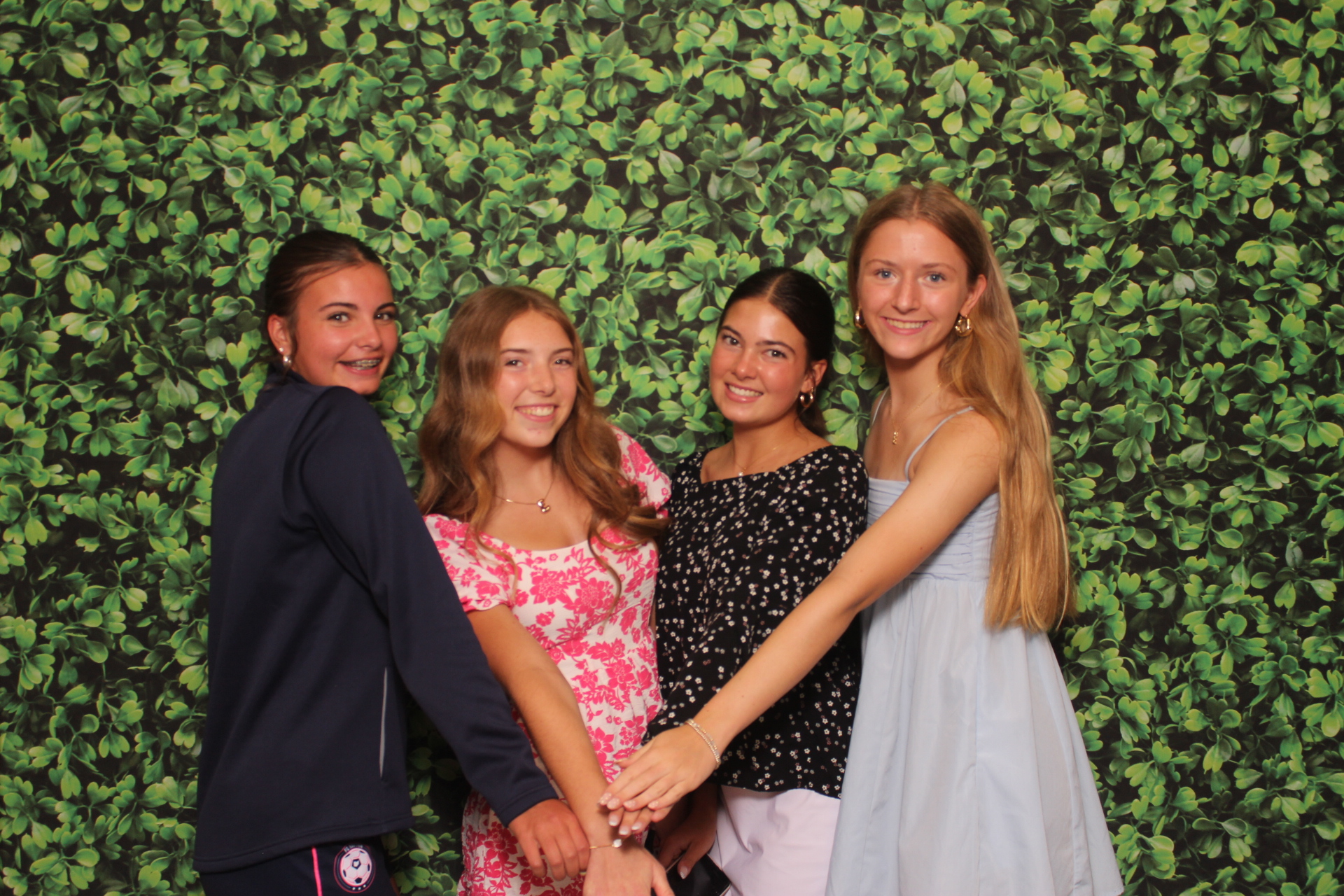 Alter High School Class of 2026 | View more photos from the event at gallery.photoboothcincy.com/u/PhotoBoothCincy/Alter-High-School-Class-of-2026