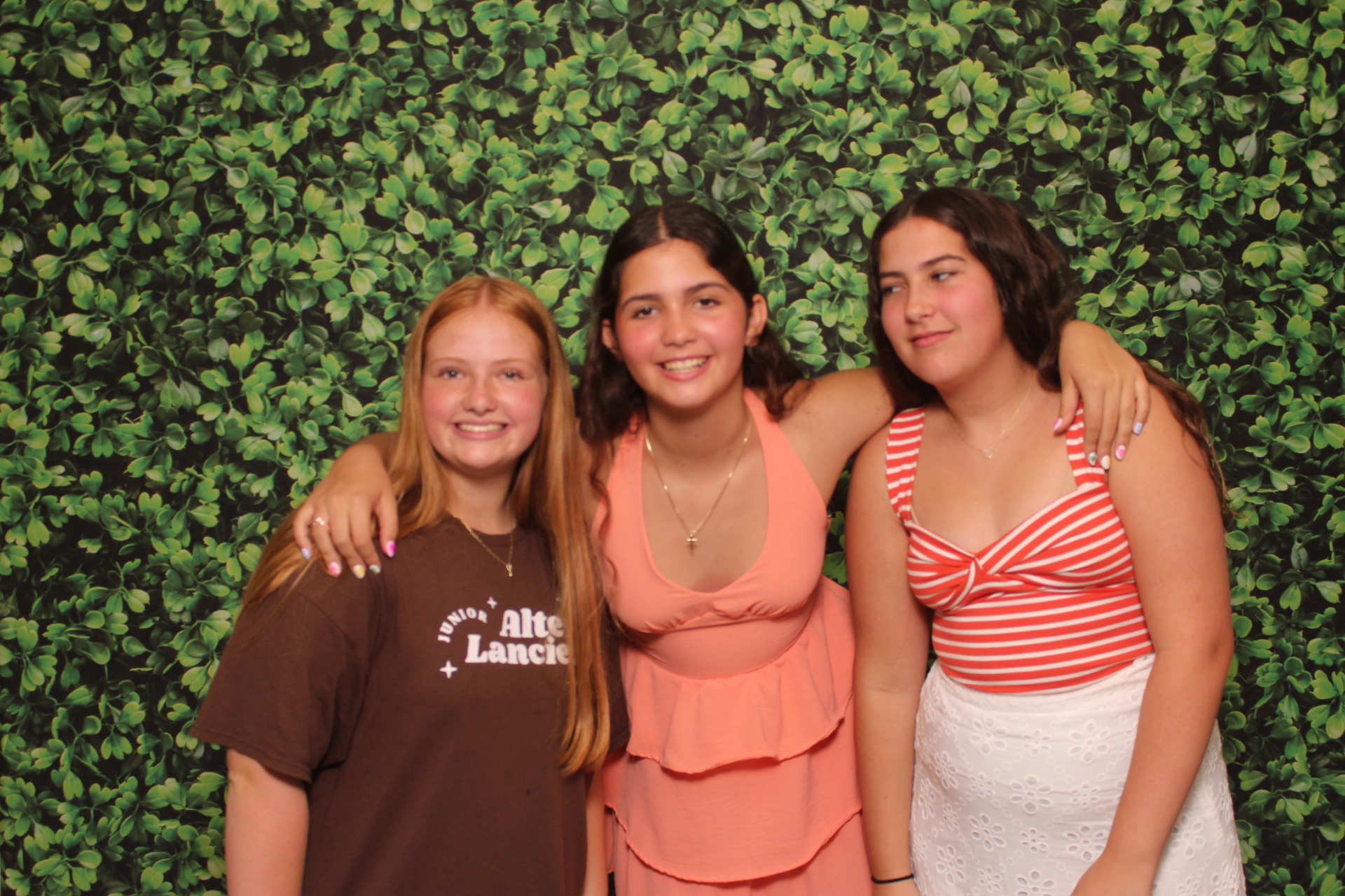 Alter High School Class of 2026 | View more photos from the event at gallery.photoboothcincy.com/u/PhotoBoothCincy/Alter-High-School-Class-of-2026