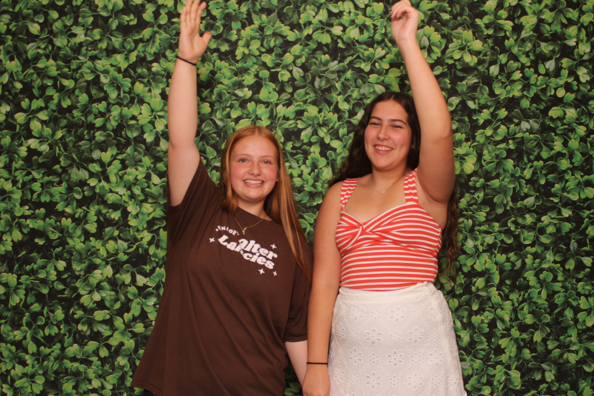 Alter High School Class of 2026 | View more photos from the event at gallery.photoboothcincy.com/u/PhotoBoothCincy/Alter-High-School-Class-of-2026