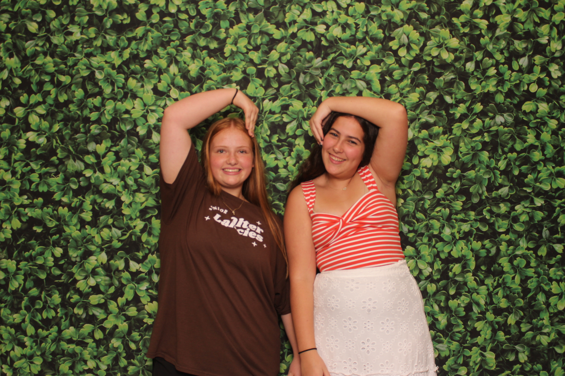 Alter High School Class of 2026 | View more photos from the event at gallery.photoboothcincy.com/u/PhotoBoothCincy/Alter-High-School-Class-of-2026