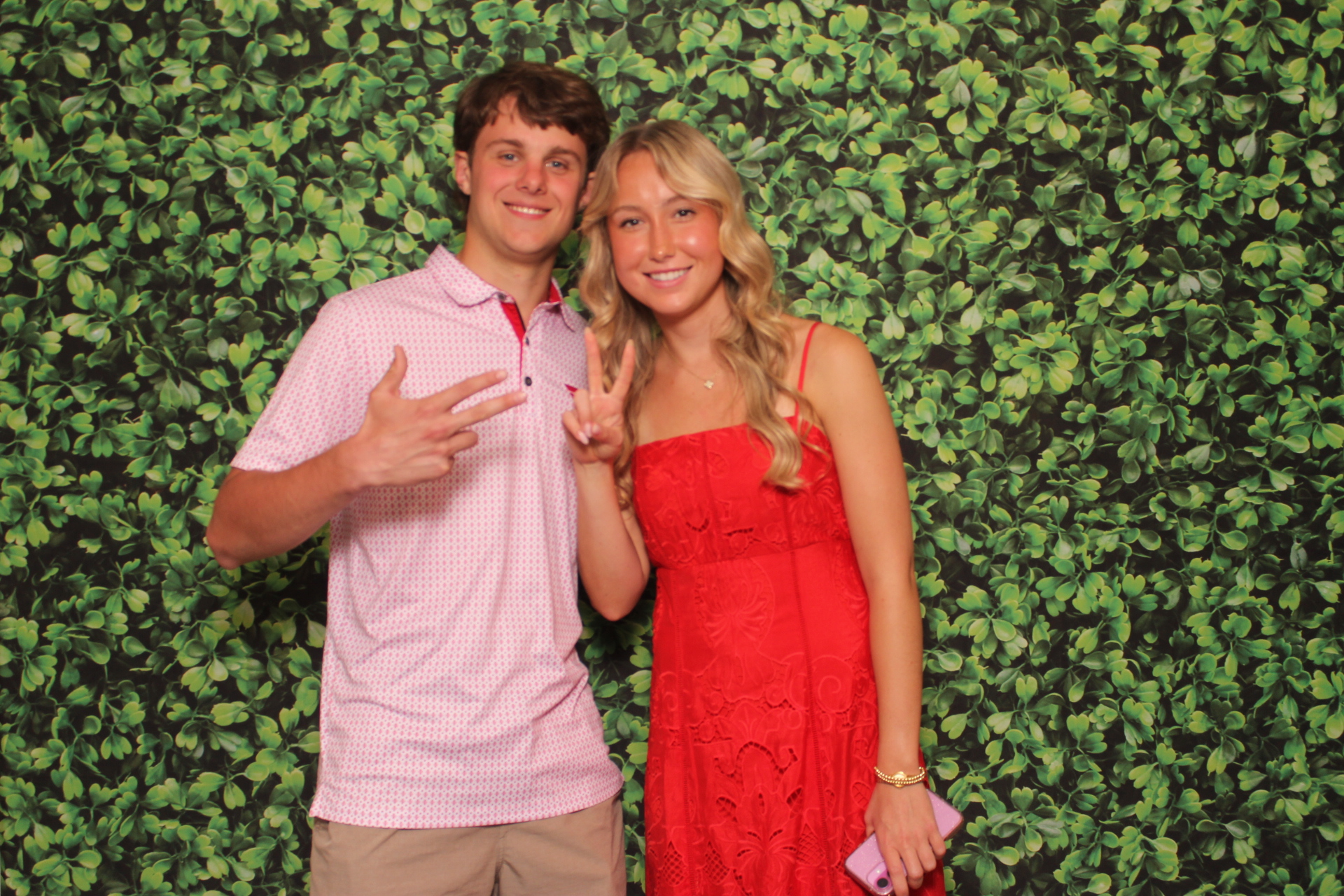 Alter High School Class of 2026 | View more photos from the event at gallery.photoboothcincy.com/u/PhotoBoothCincy/Alter-High-School-Class-of-2026