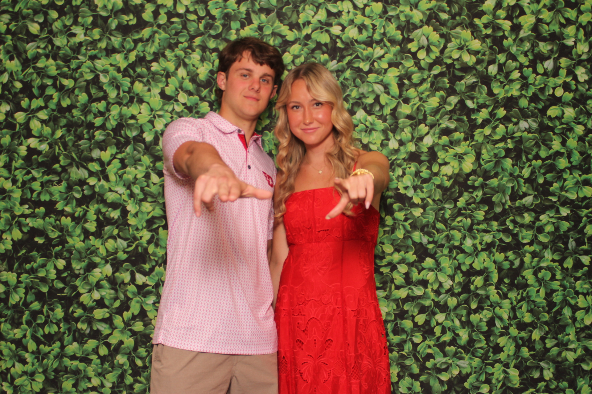 Alter High School Class of 2026 | View more photos from the event at gallery.photoboothcincy.com/u/PhotoBoothCincy/Alter-High-School-Class-of-2026