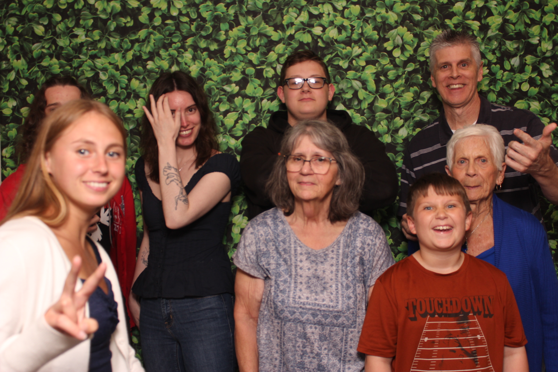 Alter High School Class of 2026 | View more photos from the event at gallery.photoboothcincy.com/u/PhotoBoothCincy/Alter-High-School-Class-of-2026