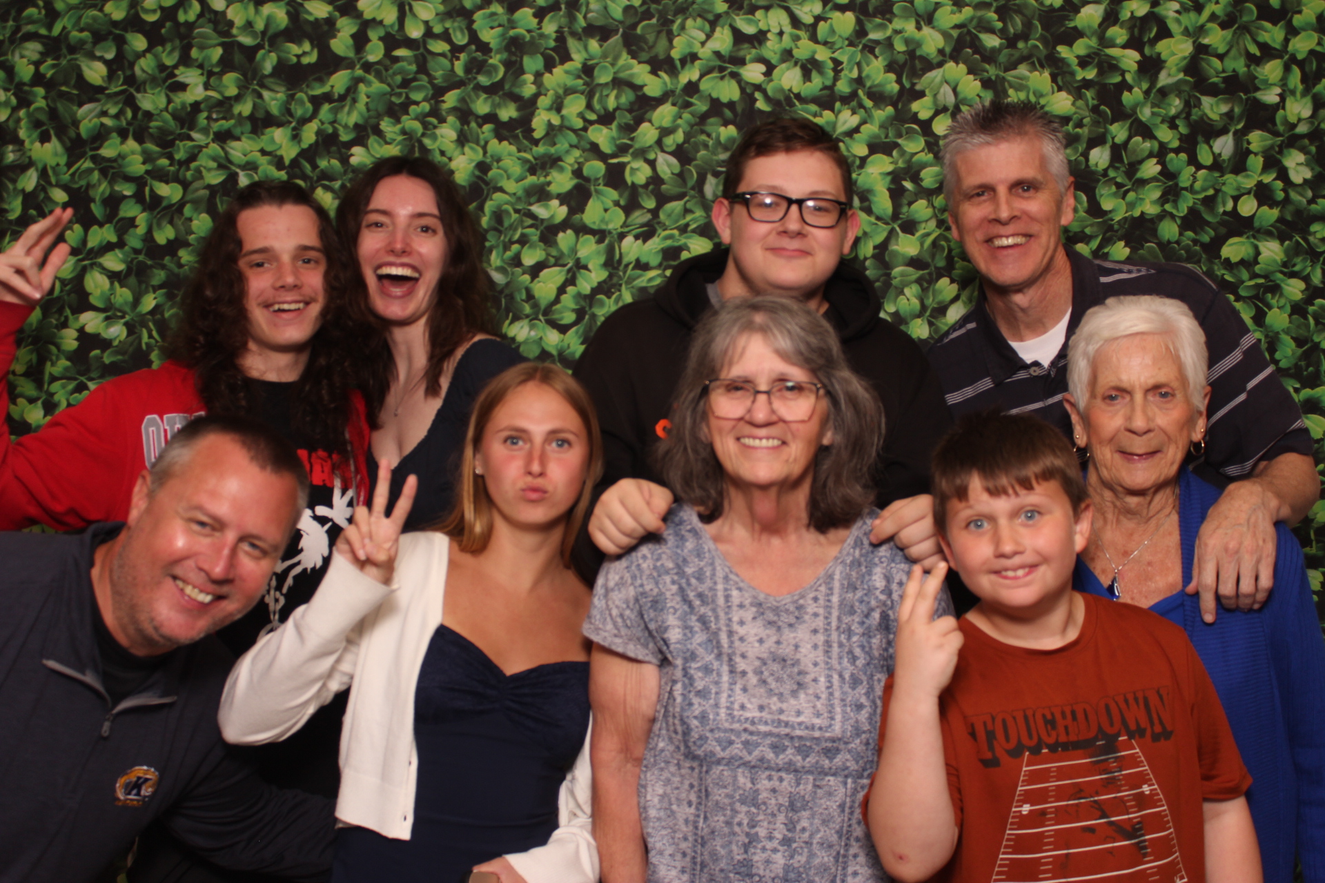 Alter High School Class of 2026 | View more photos from the event at gallery.photoboothcincy.com/u/PhotoBoothCincy/Alter-High-School-Class-of-2026