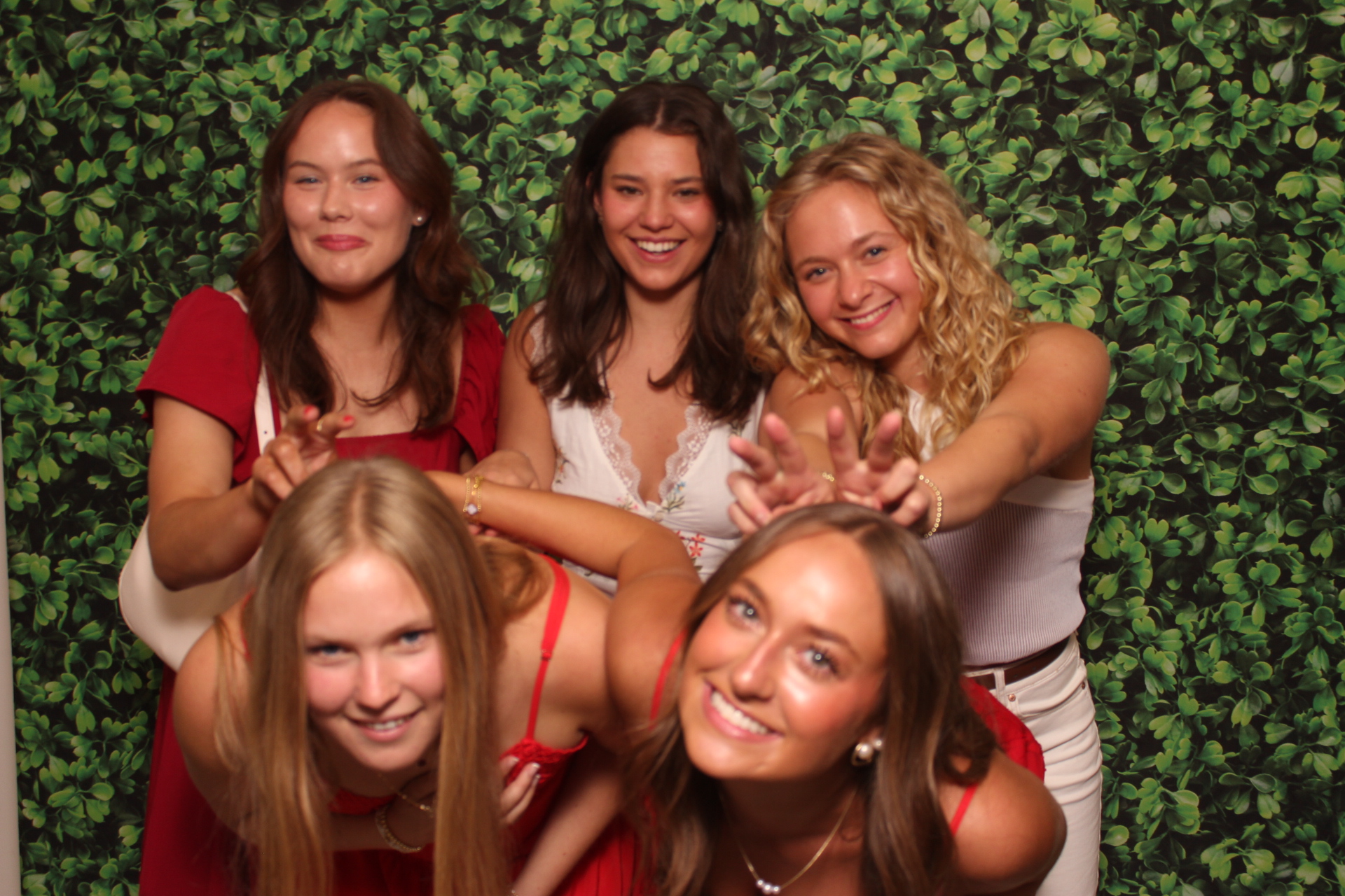 Alter High School Class of 2026 | View more photos from the event at gallery.photoboothcincy.com/u/PhotoBoothCincy/Alter-High-School-Class-of-2026