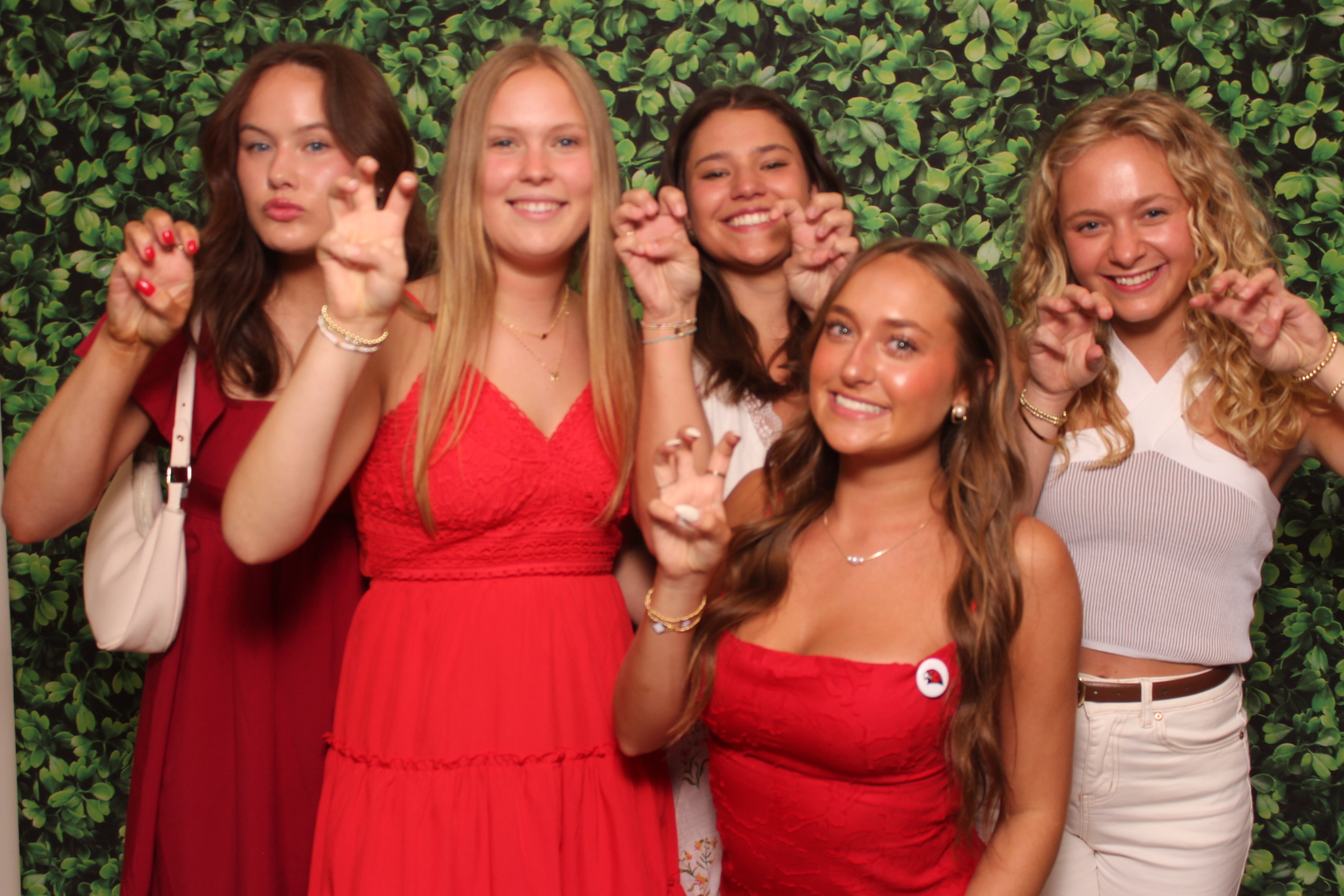 Alter High School Class of 2026 | View more photos from the event at gallery.photoboothcincy.com/u/PhotoBoothCincy/Alter-High-School-Class-of-2026