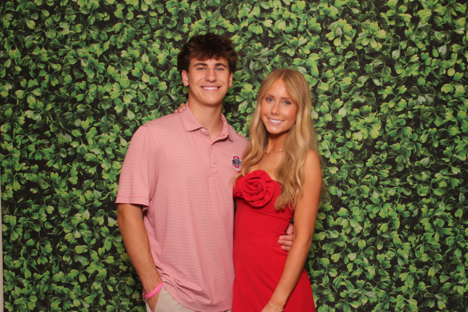 Alter High School Class of 2026 | View more photos from the event at gallery.photoboothcincy.com/u/PhotoBoothCincy/Alter-High-School-Class-of-2026