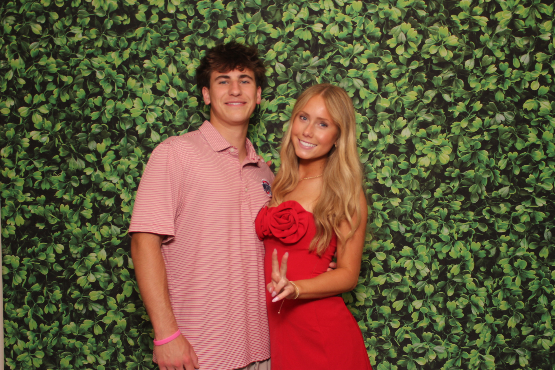 Alter High School Class of 2026 | View more photos from the event at gallery.photoboothcincy.com/u/PhotoBoothCincy/Alter-High-School-Class-of-2026