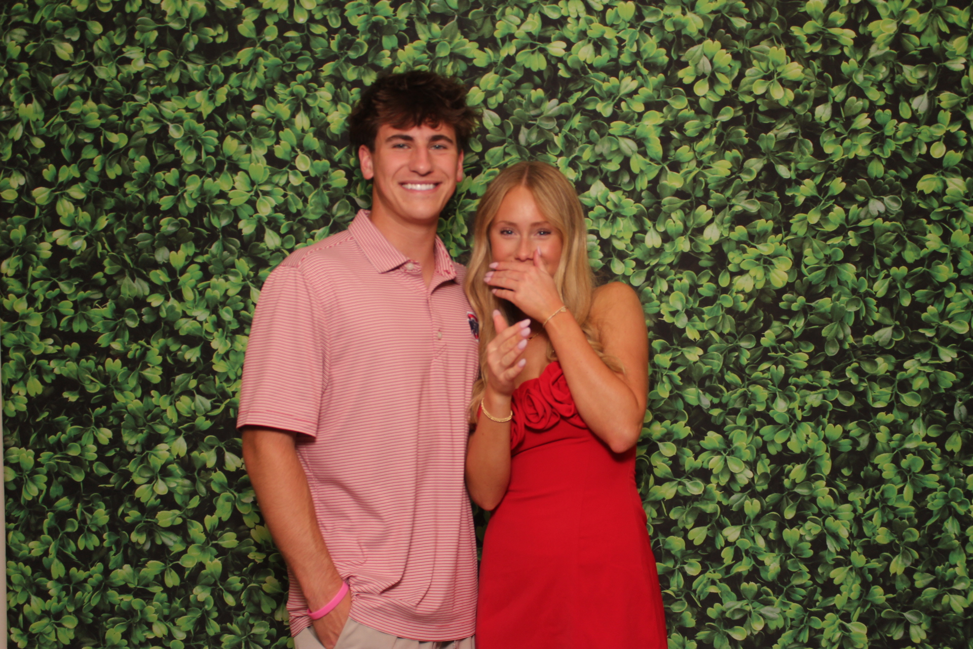 Alter High School Class of 2026 | View more photos from the event at gallery.photoboothcincy.com/u/PhotoBoothCincy/Alter-High-School-Class-of-2026