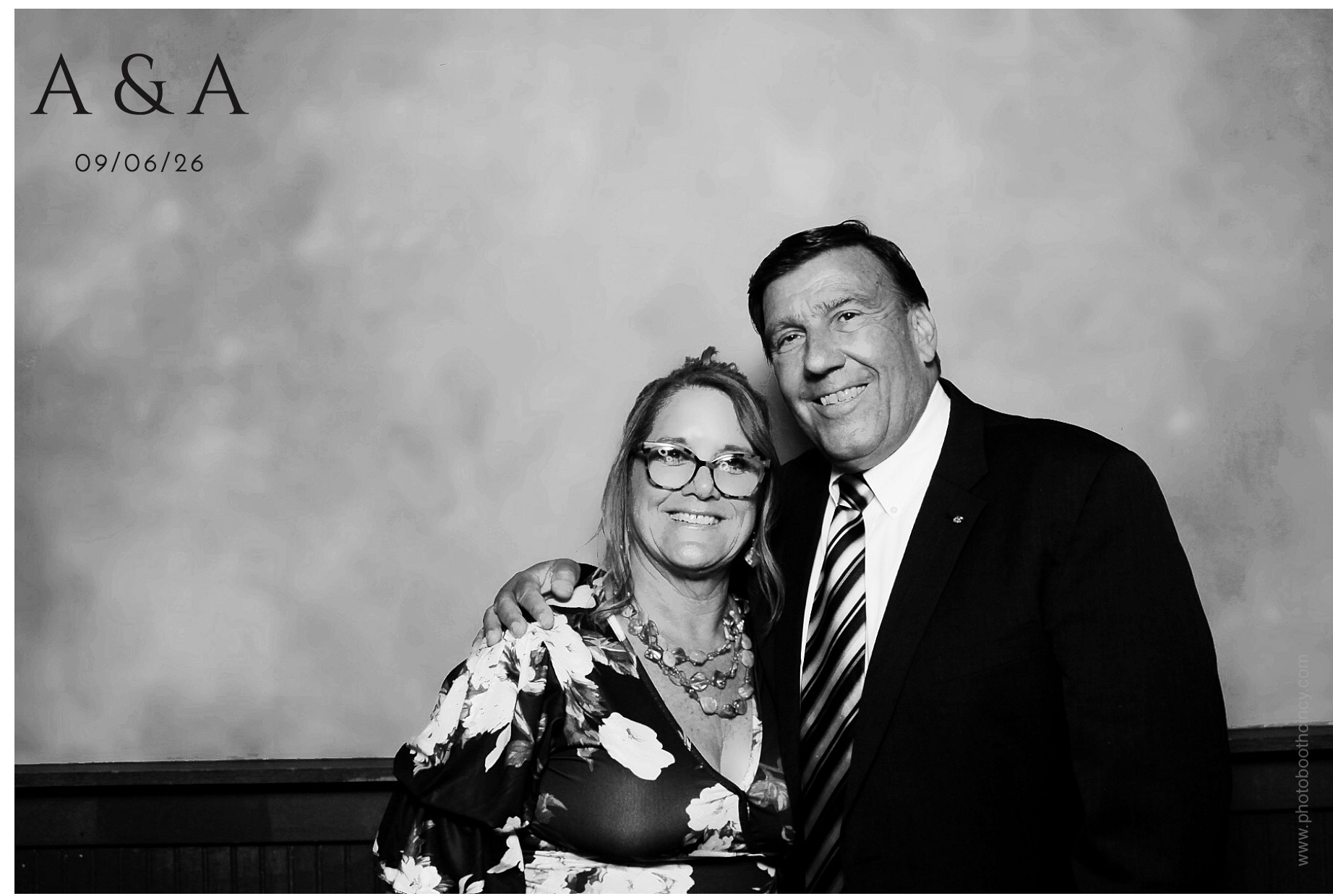 Amira & Alex | View more photos from the event at gallery.photoboothcincy.com/u/PhotoBoothCincy/Amira-Alex