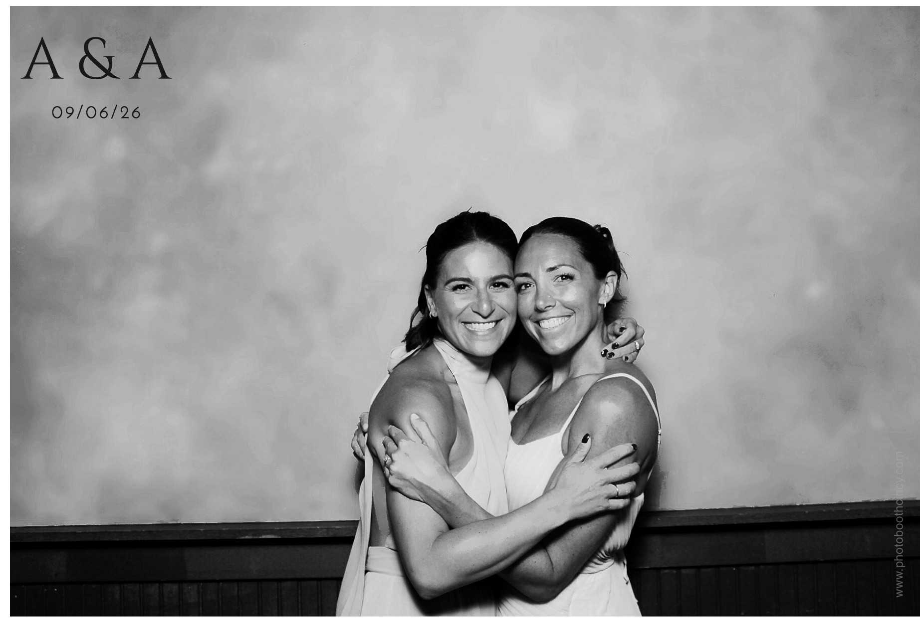 Amira & Alex | View more photos from the event at gallery.photoboothcincy.com/u/PhotoBoothCincy/Amira-Alex