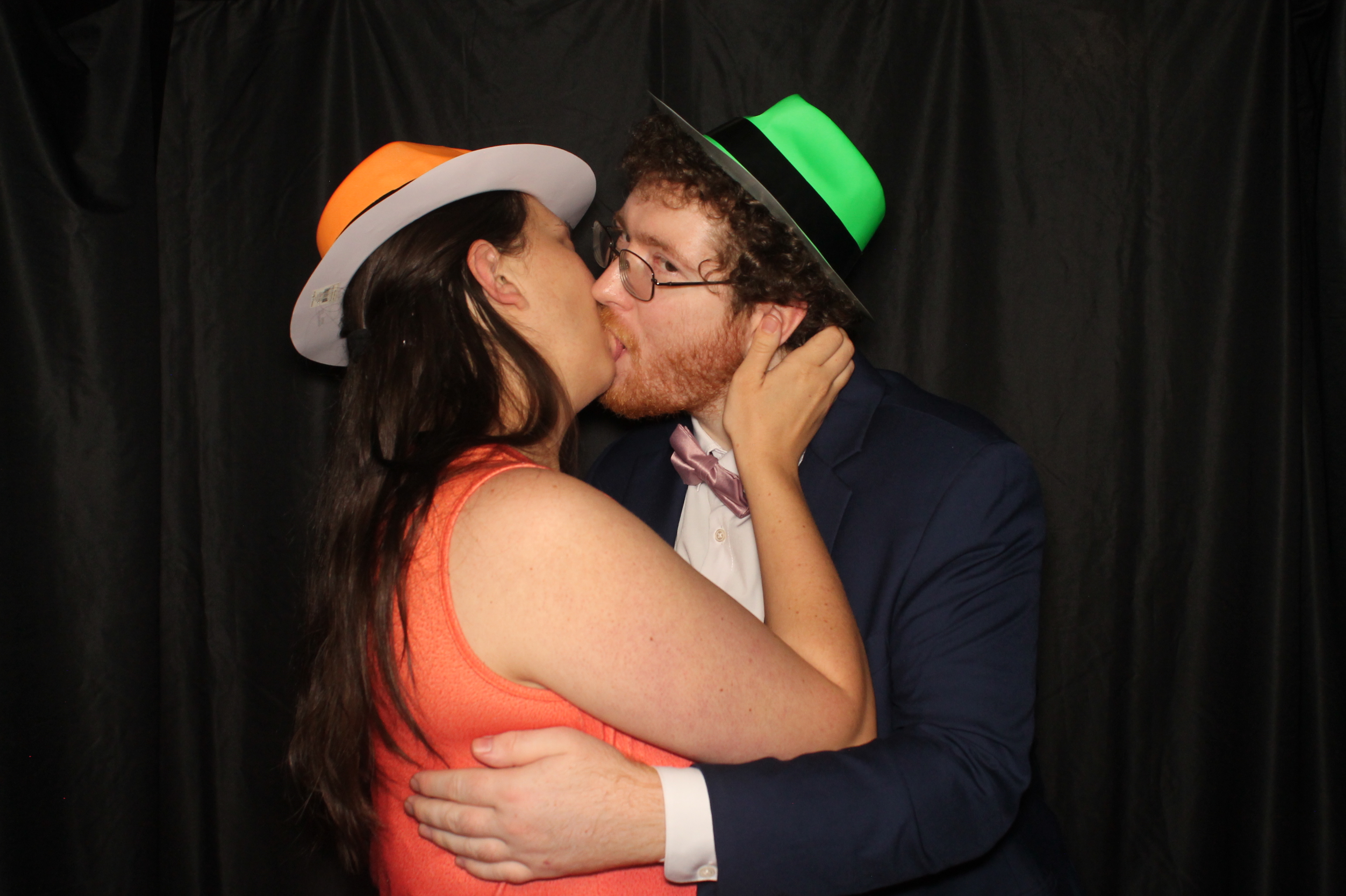 Anabel & Michael Wedding | View more photos from the event at gallery.photoboothcincy.com/u/PhotoBoothCincy/Anabel-Michael-Wedding