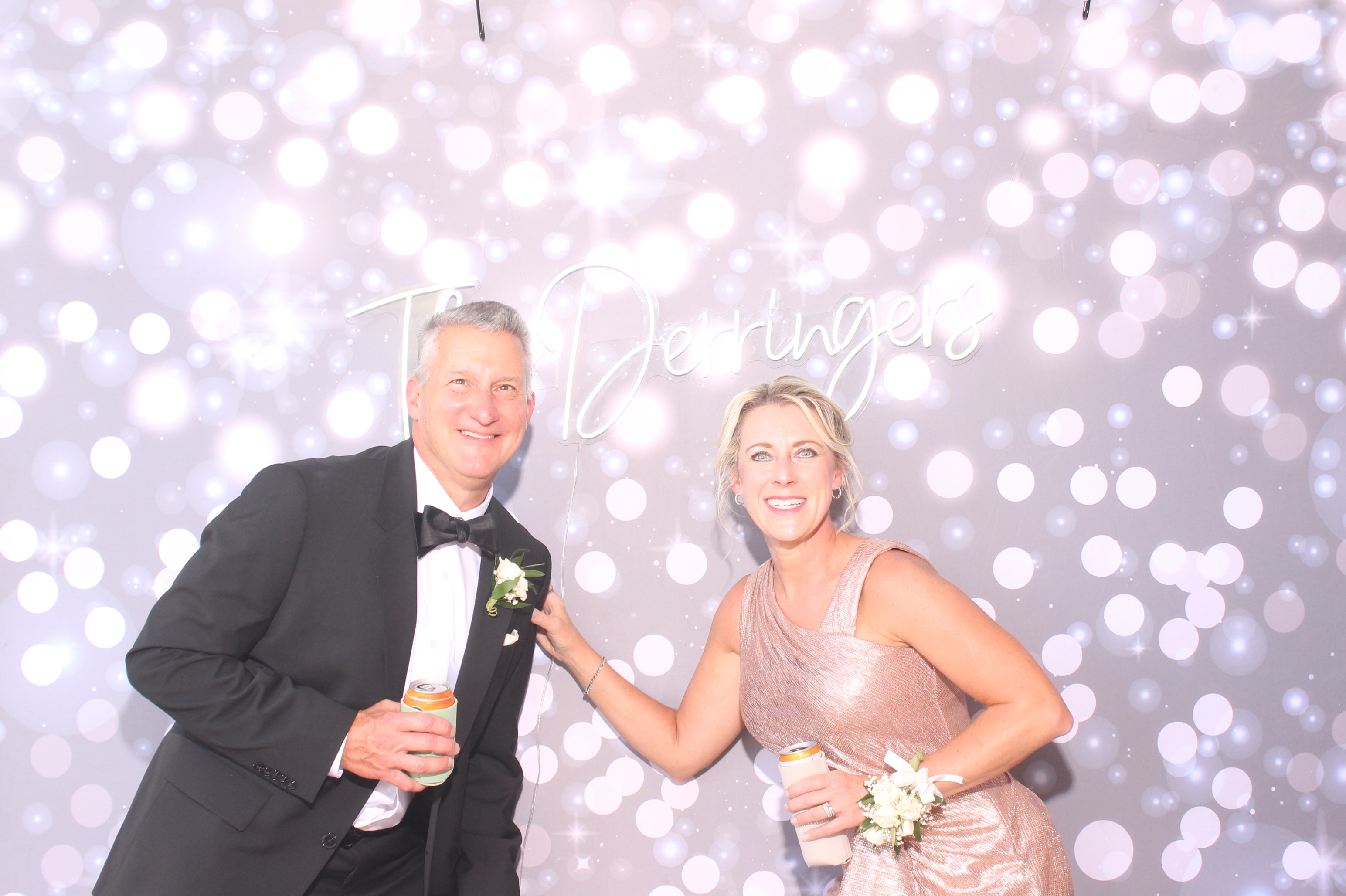 Anna & Johnny | View more photos from the event at gallery.photoboothcincy.com/u/PhotoBoothCincy/Anna-Johnny
