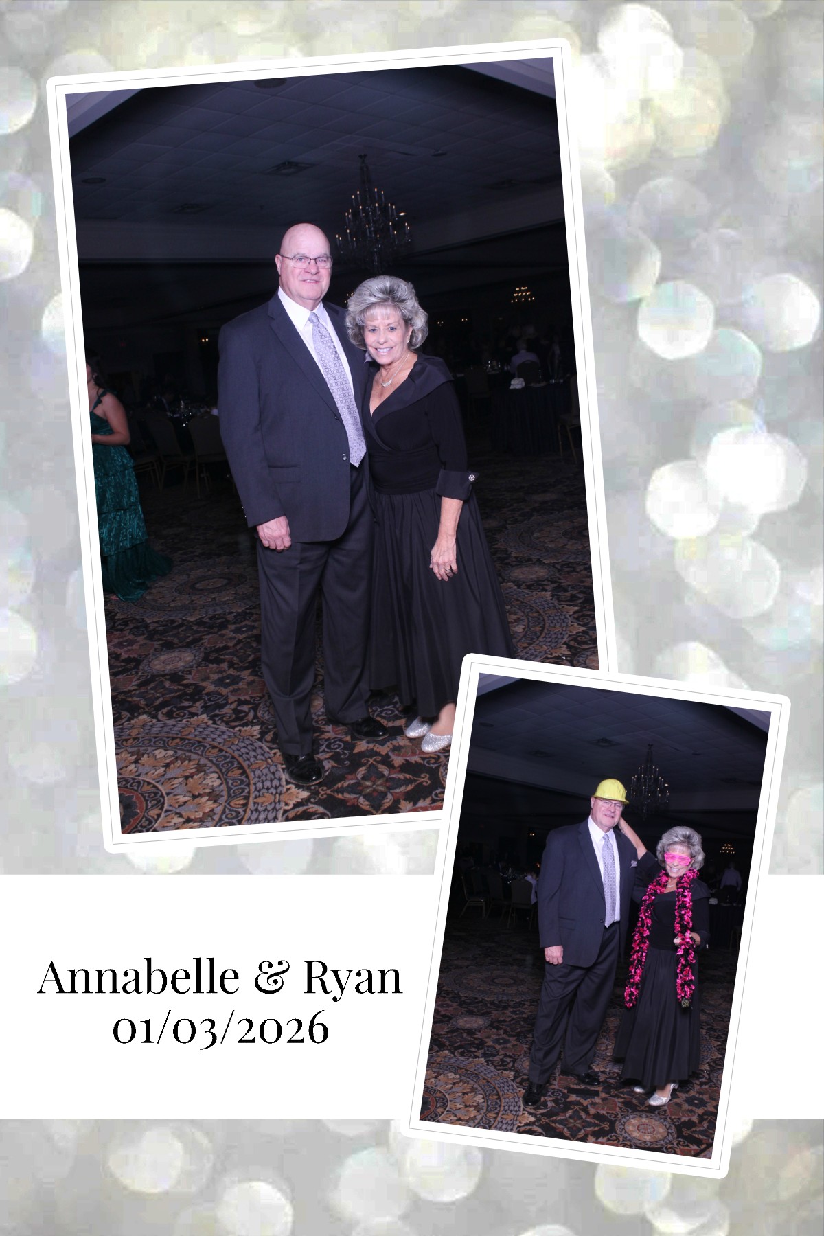 Annabelle & Ryan | View more photos from the event at gallery.photoboothcincy.com/u/PhotoBoothCincy/Annabelle-Ryan