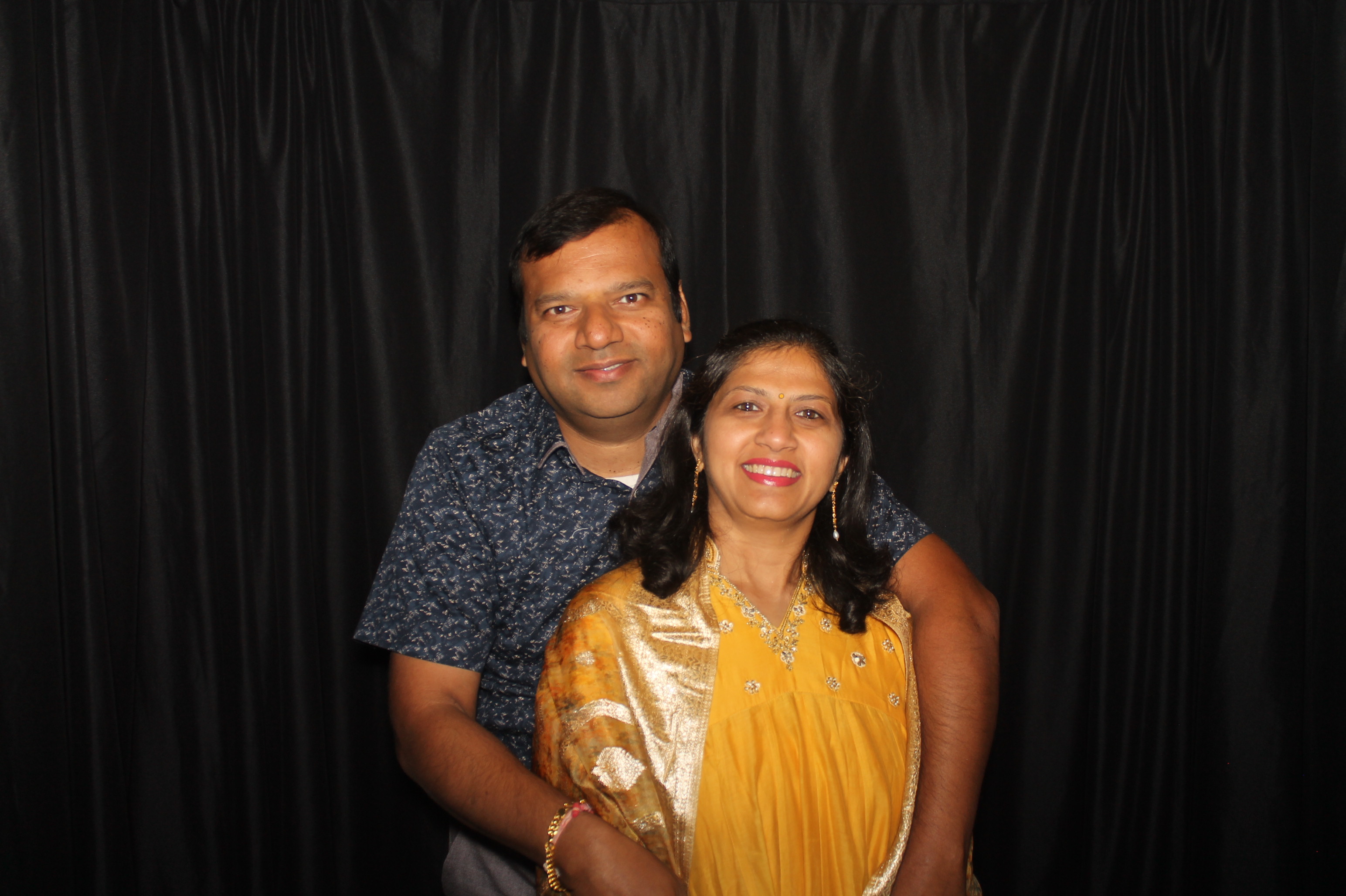 Anushree & Sunder's Baby Shower | View more photos from the event at gallery.photoboothcincy.com/u/PhotoBoothCincy/Anushree-Sunders-Baby-Shower