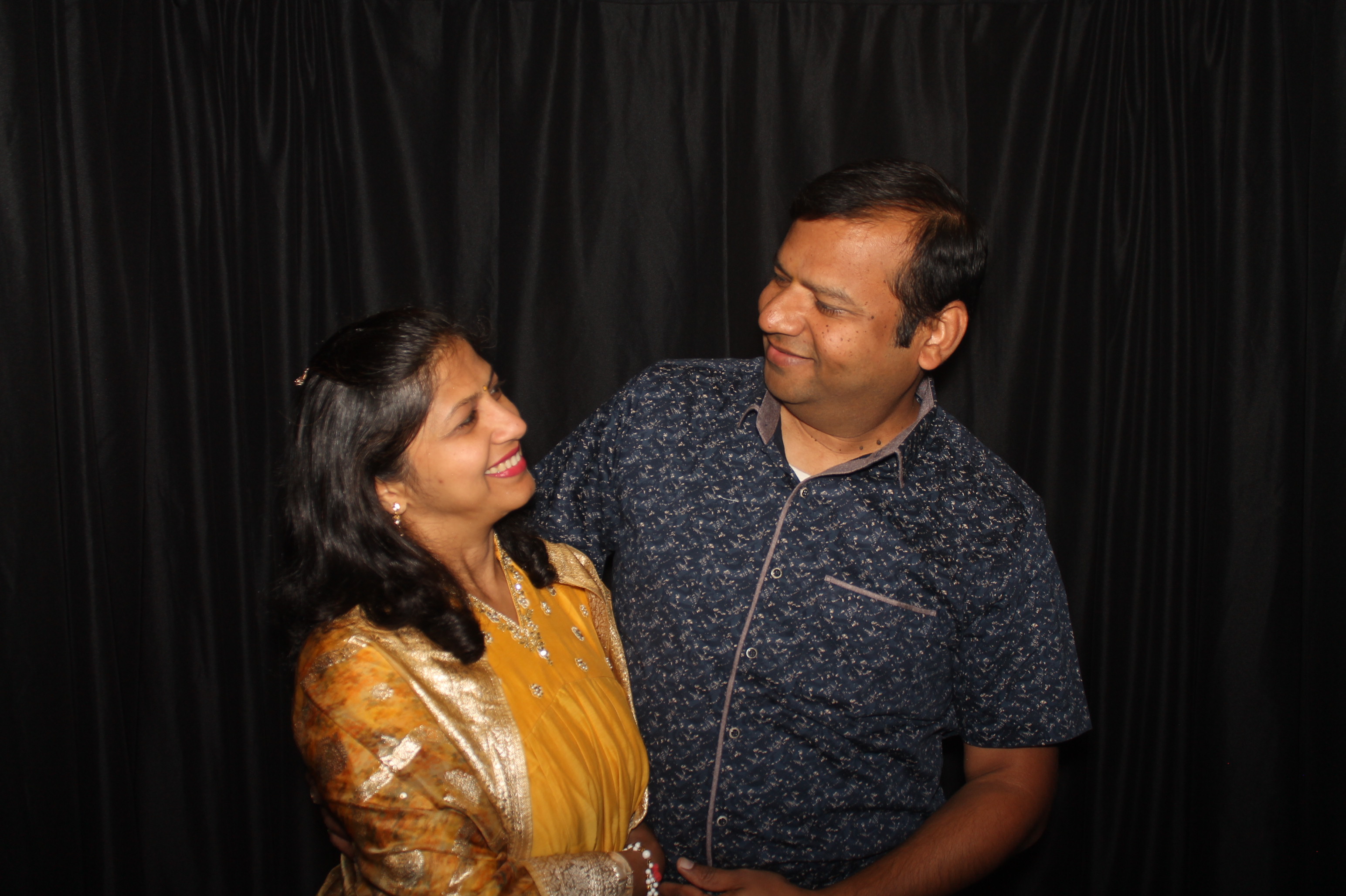Anushree & Sunder's Baby Shower | View more photos from the event at gallery.photoboothcincy.com/u/PhotoBoothCincy/Anushree-Sunders-Baby-Shower