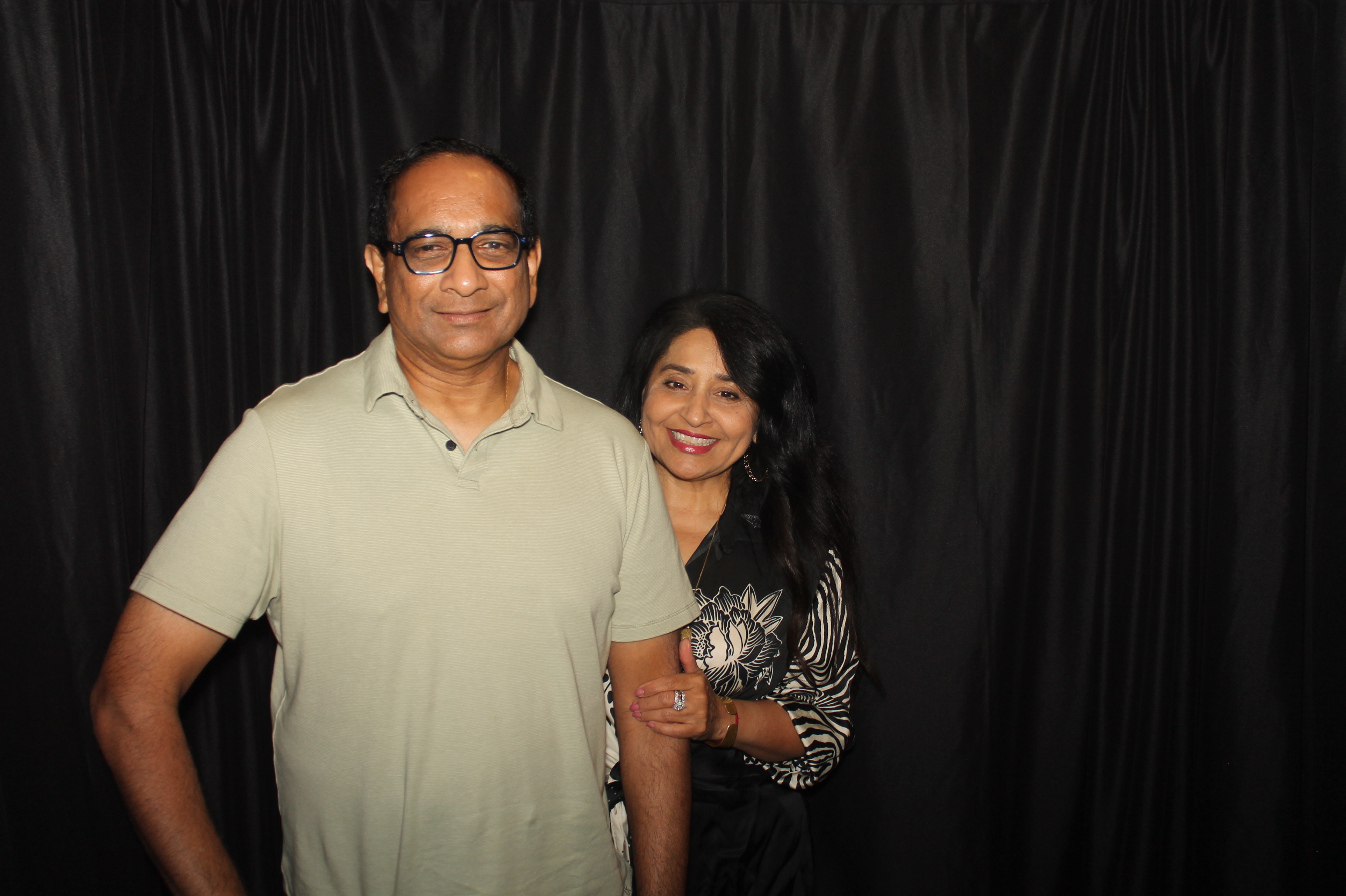 Anushree & Sunder's Baby Shower | View more photos from the event at gallery.photoboothcincy.com/u/PhotoBoothCincy/Anushree-Sunders-Baby-Shower