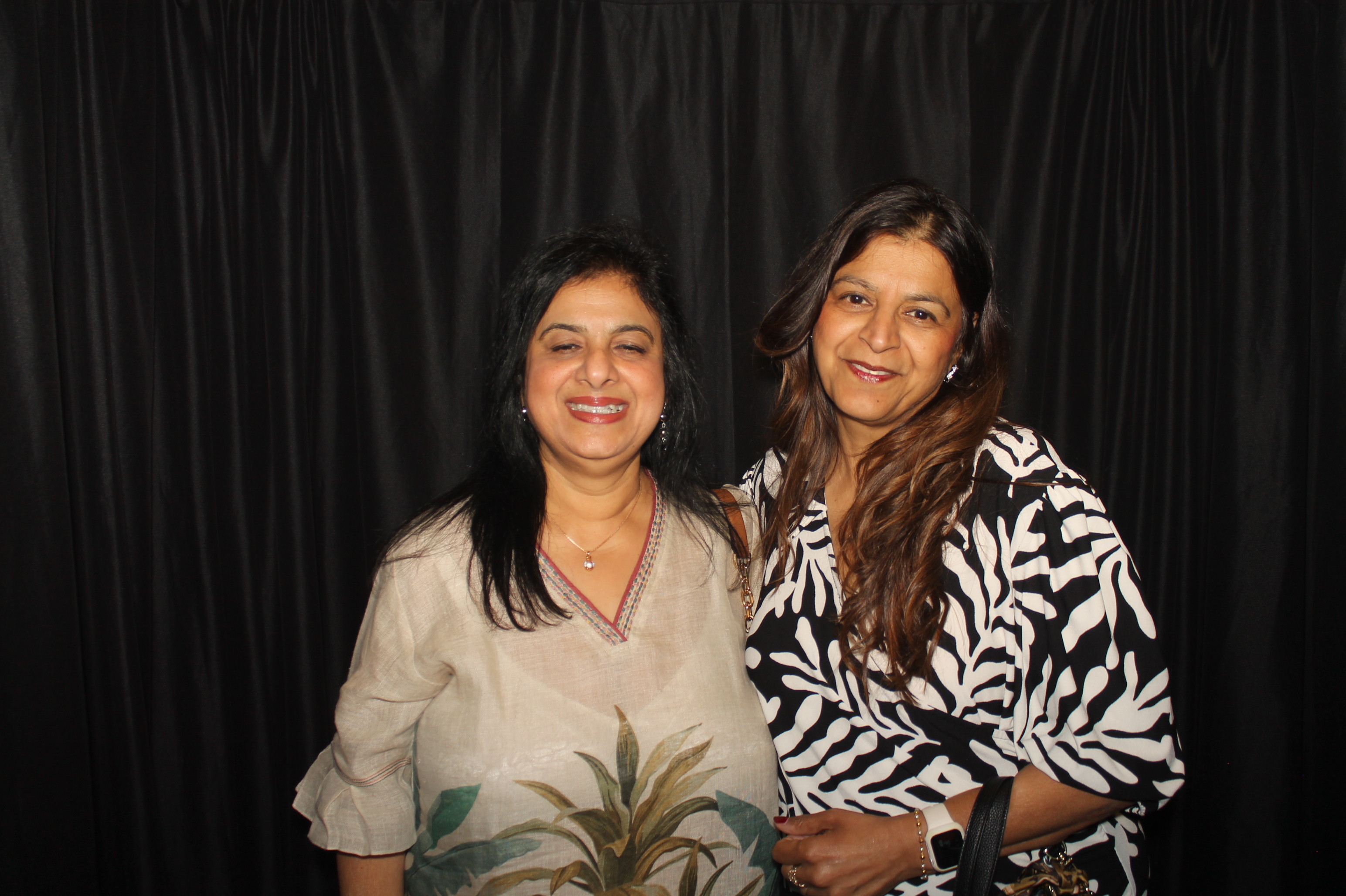 Anushree & Sunder's Baby Shower | View more photos from the event at gallery.photoboothcincy.com/u/PhotoBoothCincy/Anushree-Sunders-Baby-Shower