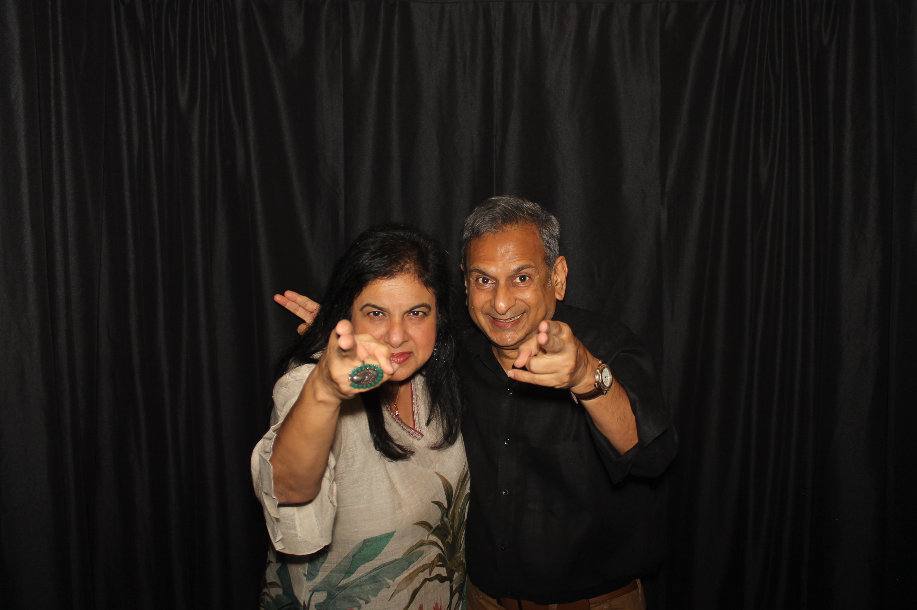 Anushree & Sunder's Baby Shower | View more photos from the event at gallery.photoboothcincy.com/u/PhotoBoothCincy/Anushree-Sunders-Baby-Shower