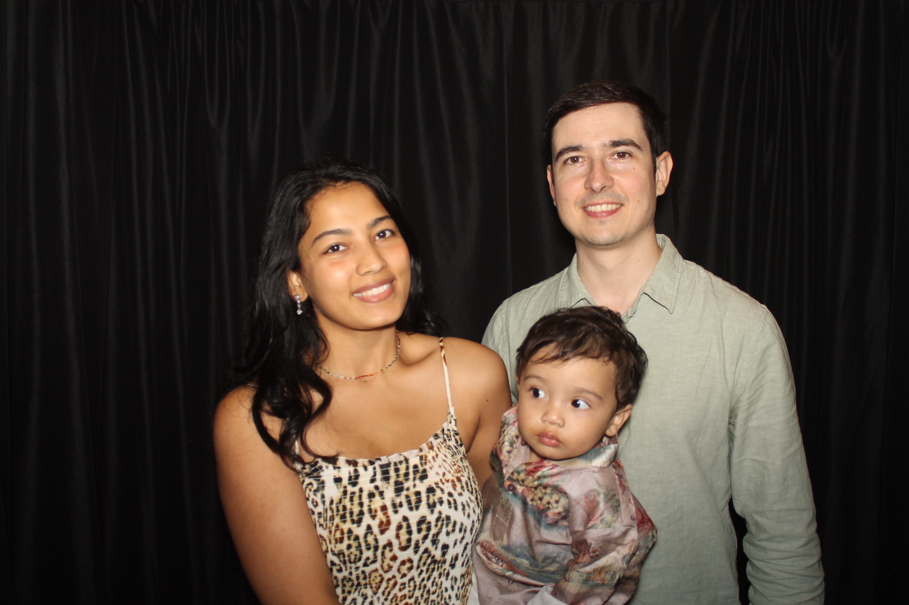 Anushree & Sunder's Baby Shower | View more photos from the event at gallery.photoboothcincy.com/u/PhotoBoothCincy/Anushree-Sunders-Baby-Shower