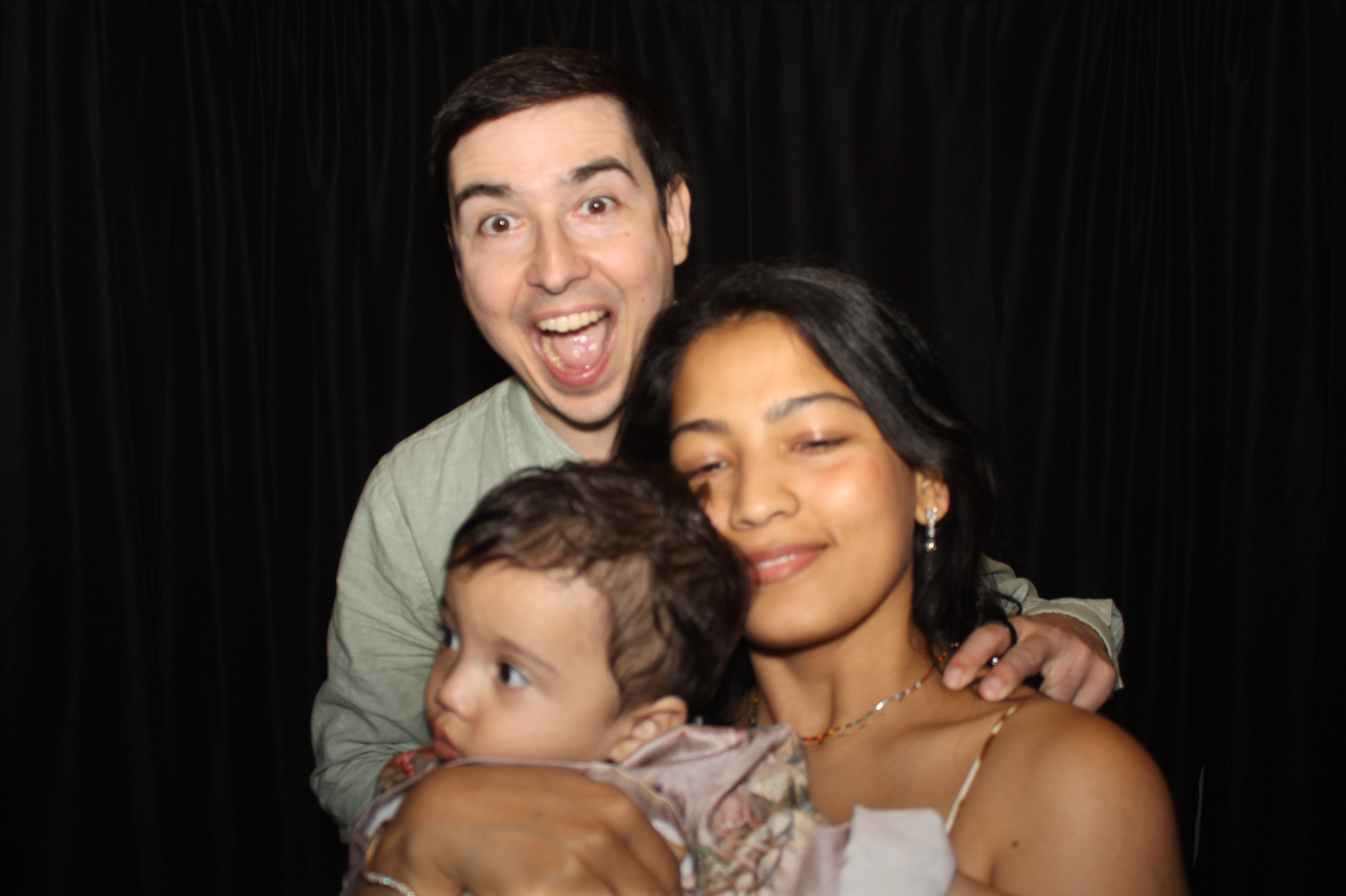Anushree & Sunder's Baby Shower | View more photos from the event at gallery.photoboothcincy.com/u/PhotoBoothCincy/Anushree-Sunders-Baby-Shower