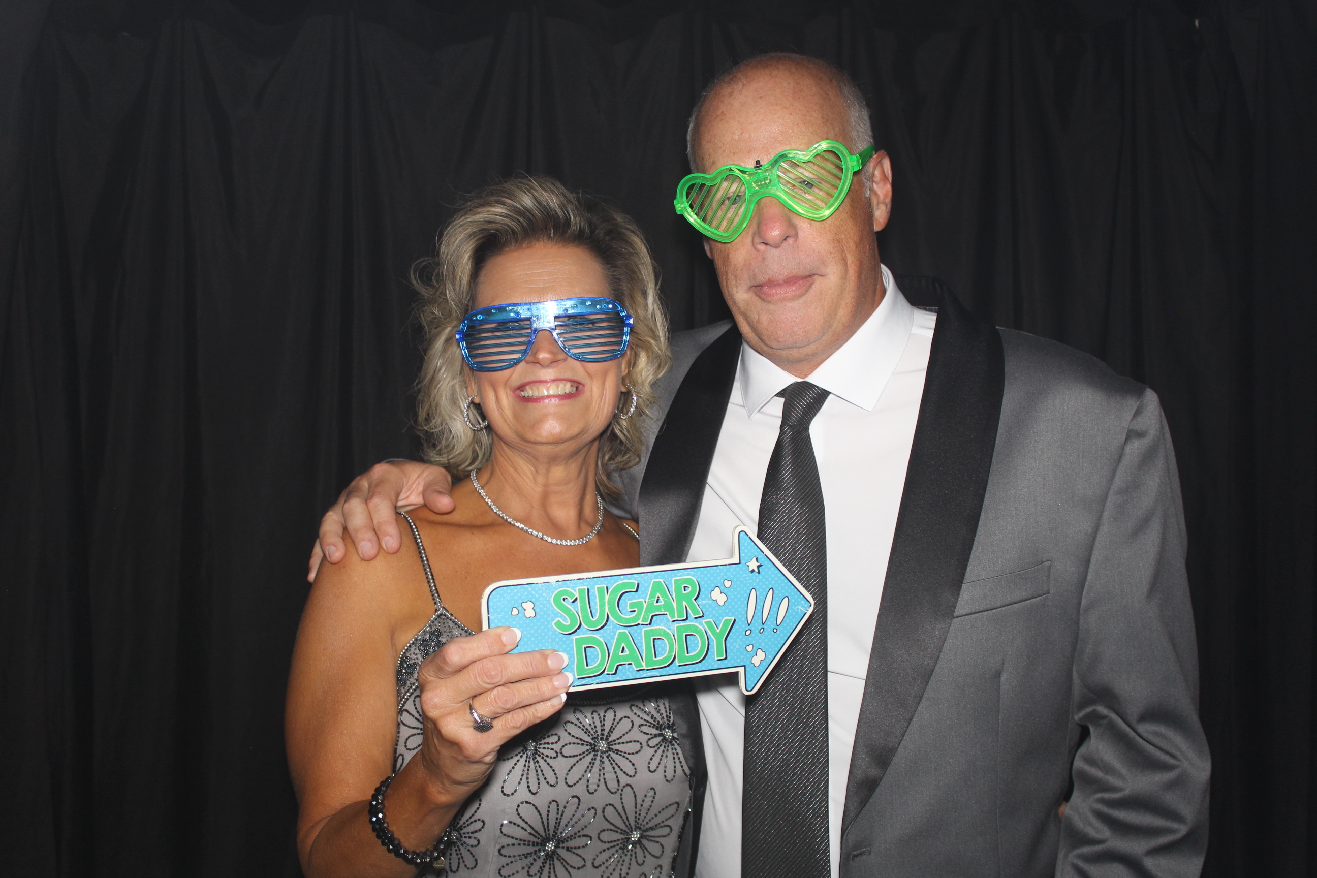 Ashton & Brenna Wedding | View more photos from the event at gallery.photoboothcincy.com/u/PhotoBoothCincy/Ashton-Brenna-Wedding