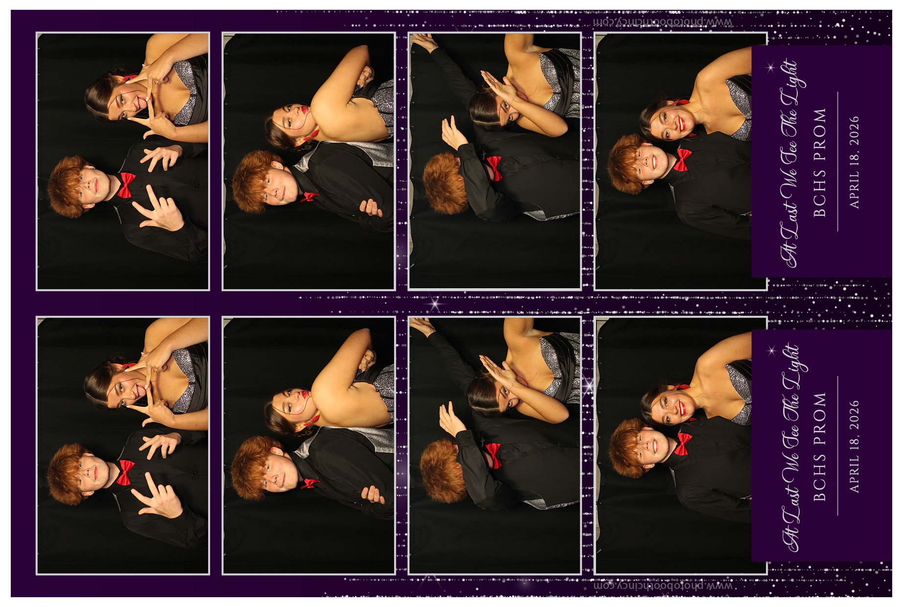 BCHS Prom | View more photos from the event at gallery.photoboothcincy.com/u/PhotoBoothCincy/BCHS-Prom