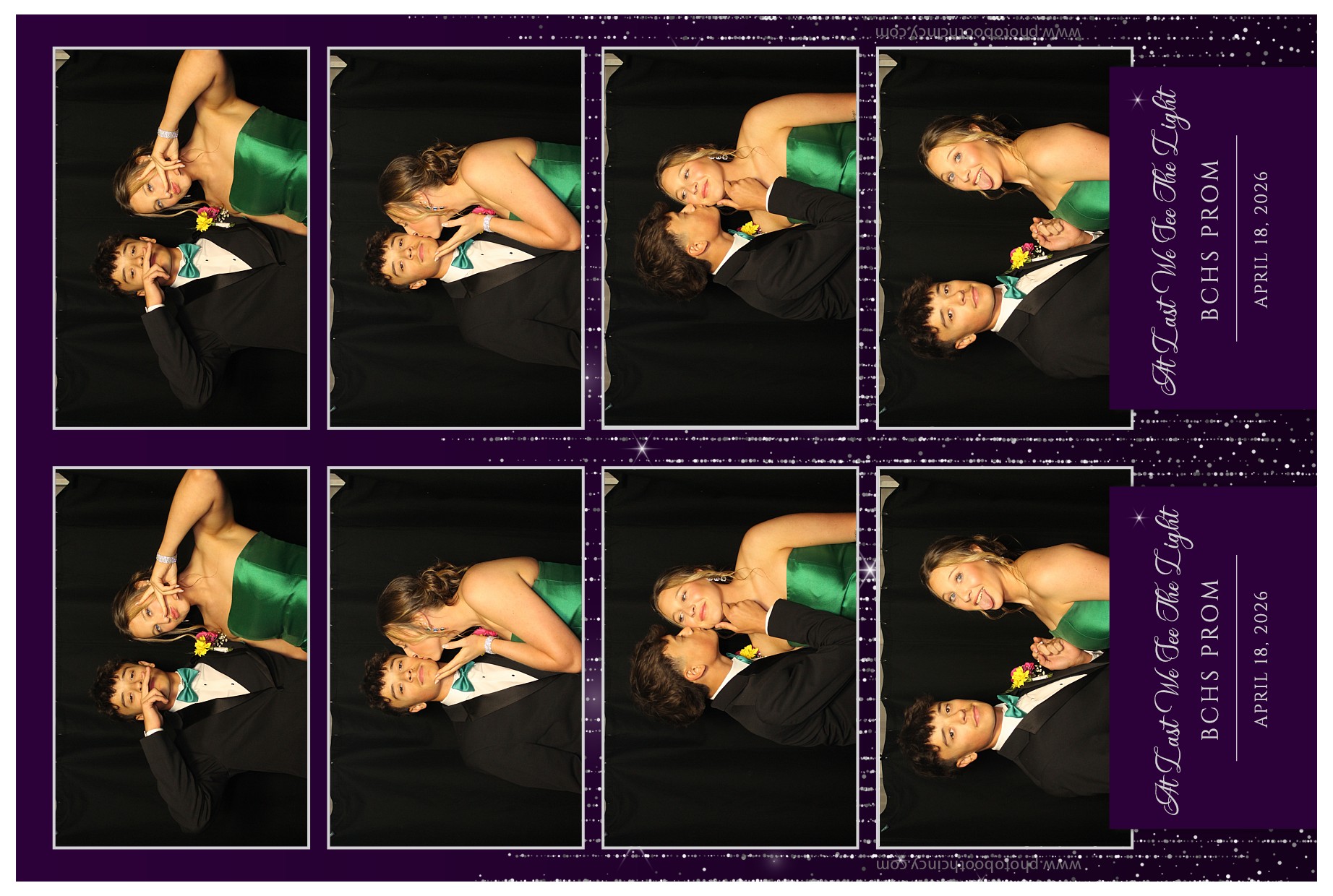 BCHS Prom | View more photos from the event at gallery.photoboothcincy.com/u/PhotoBoothCincy/BCHS-Prom