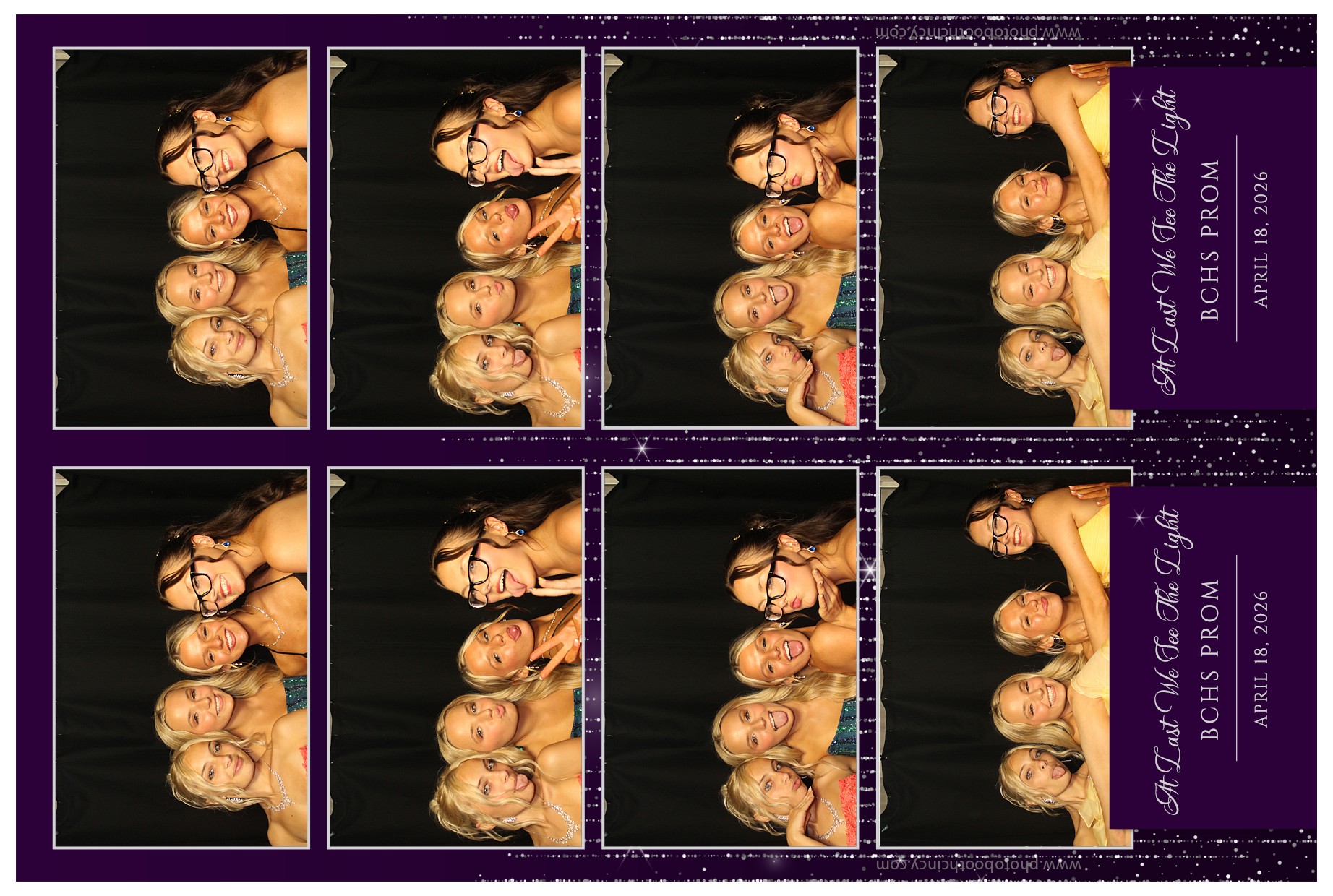 BCHS Prom | View more photos from the event at gallery.photoboothcincy.com/u/PhotoBoothCincy/BCHS-Prom