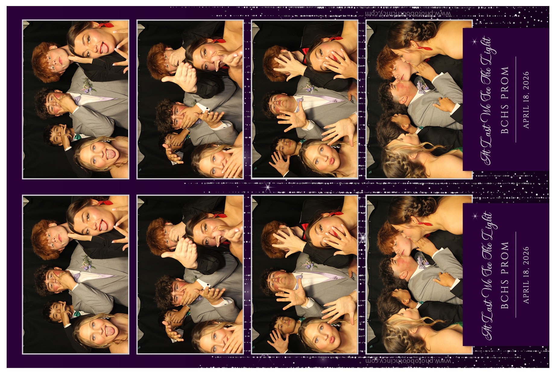 BCHS Prom | View more photos from the event at gallery.photoboothcincy.com/u/PhotoBoothCincy/BCHS-Prom