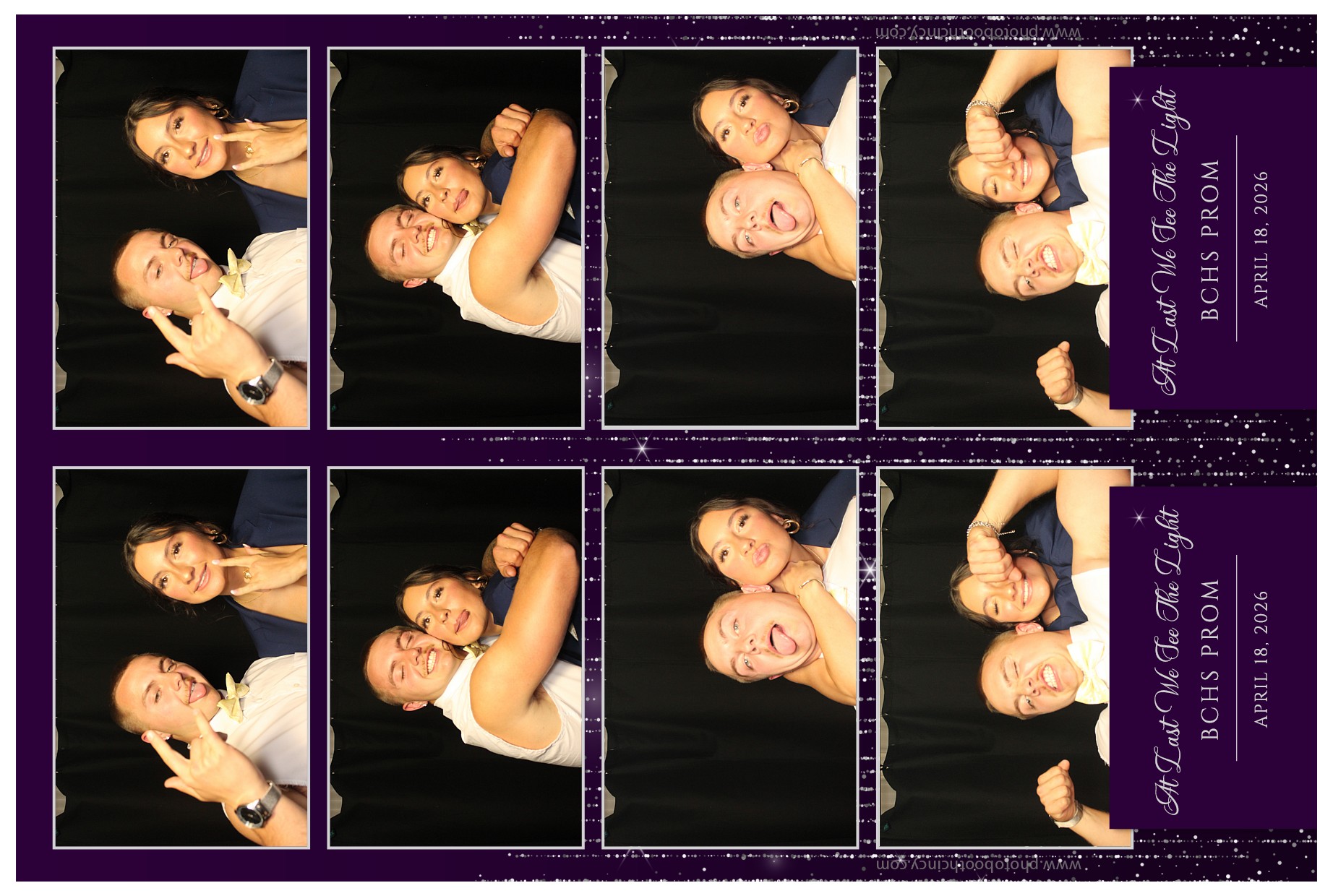 BCHS Prom | View more photos from the event at gallery.photoboothcincy.com/u/PhotoBoothCincy/BCHS-Prom