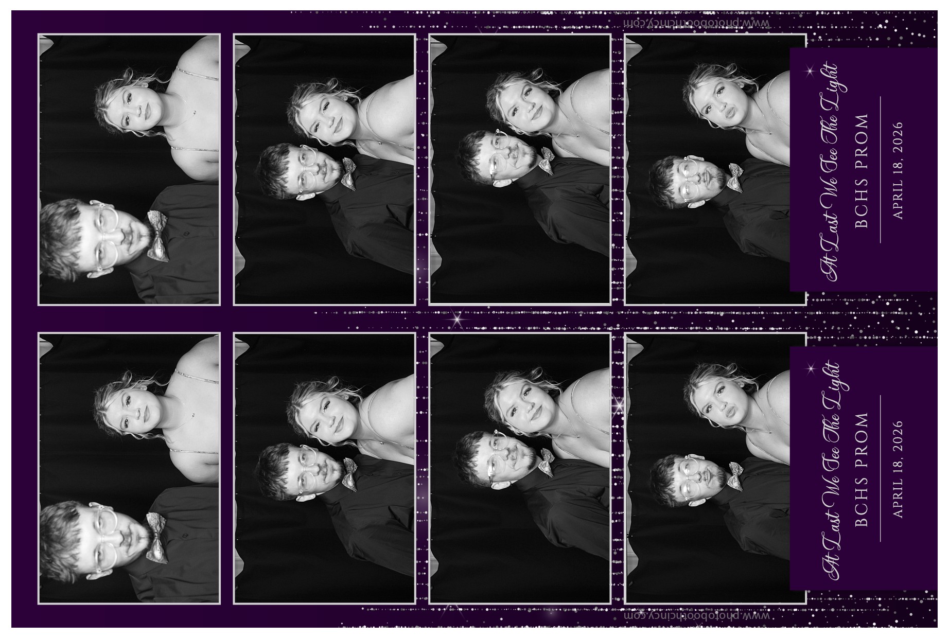 BCHS Prom | View more photos from the event at gallery.photoboothcincy.com/u/PhotoBoothCincy/BCHS-Prom