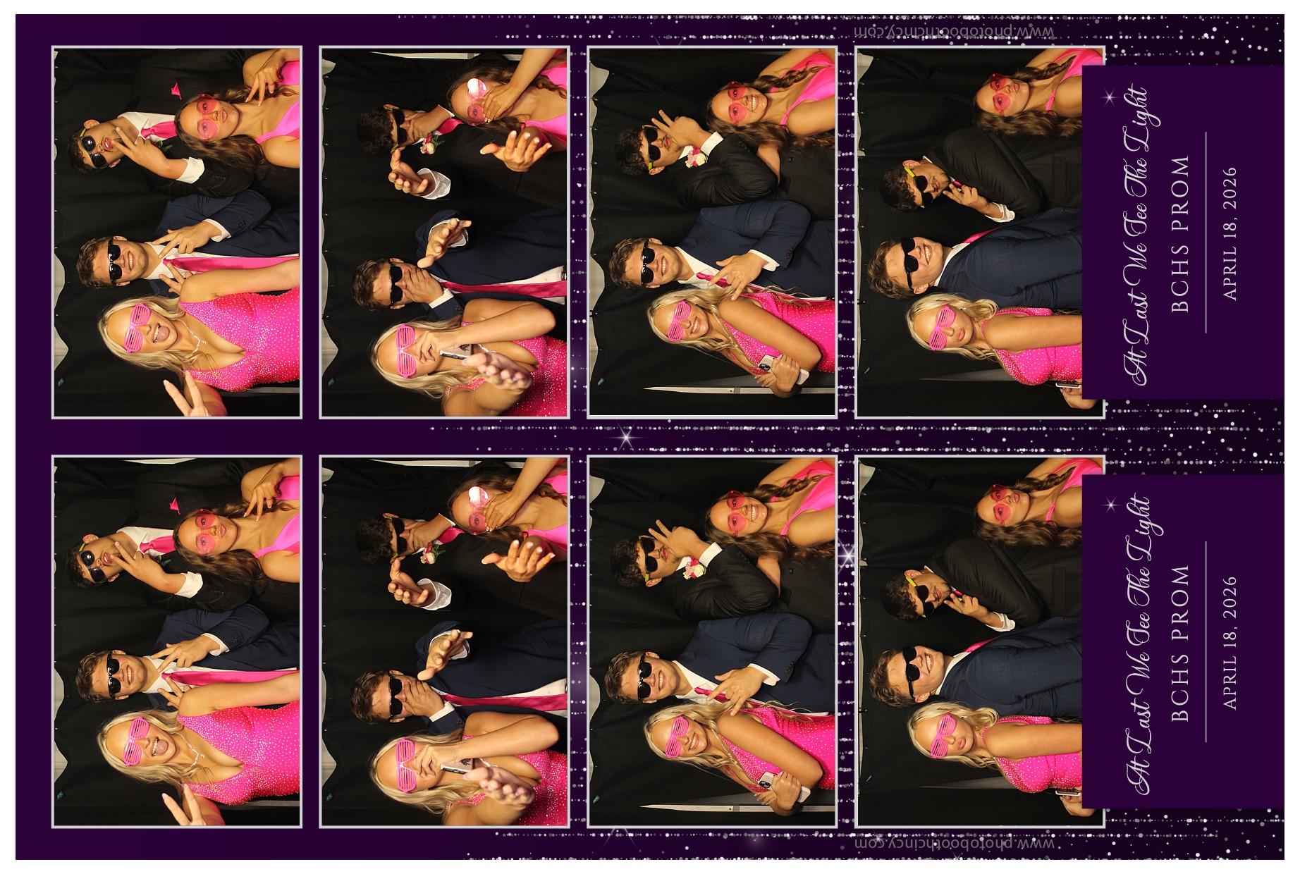 BCHS Prom | View more photos from the event at gallery.photoboothcincy.com/u/PhotoBoothCincy/BCHS-Prom