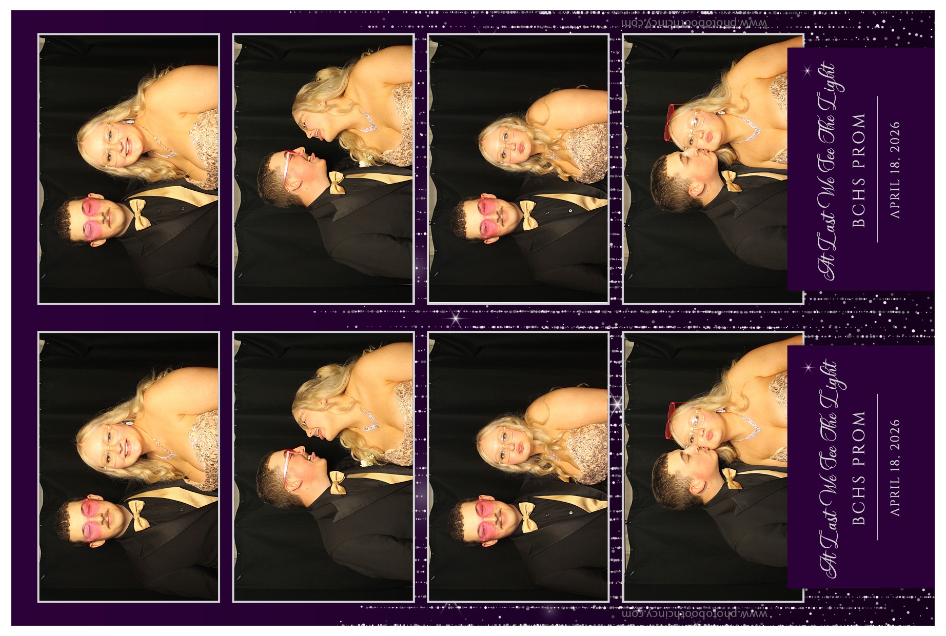 BCHS Prom | View more photos from the event at gallery.photoboothcincy.com/u/PhotoBoothCincy/BCHS-Prom