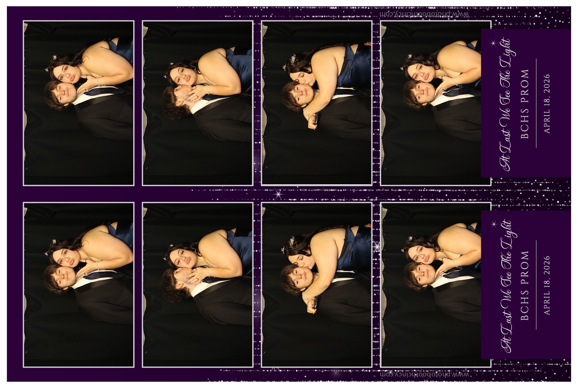 BCHS Prom | View more photos from the event at gallery.photoboothcincy.com/u/PhotoBoothCincy/BCHS-Prom