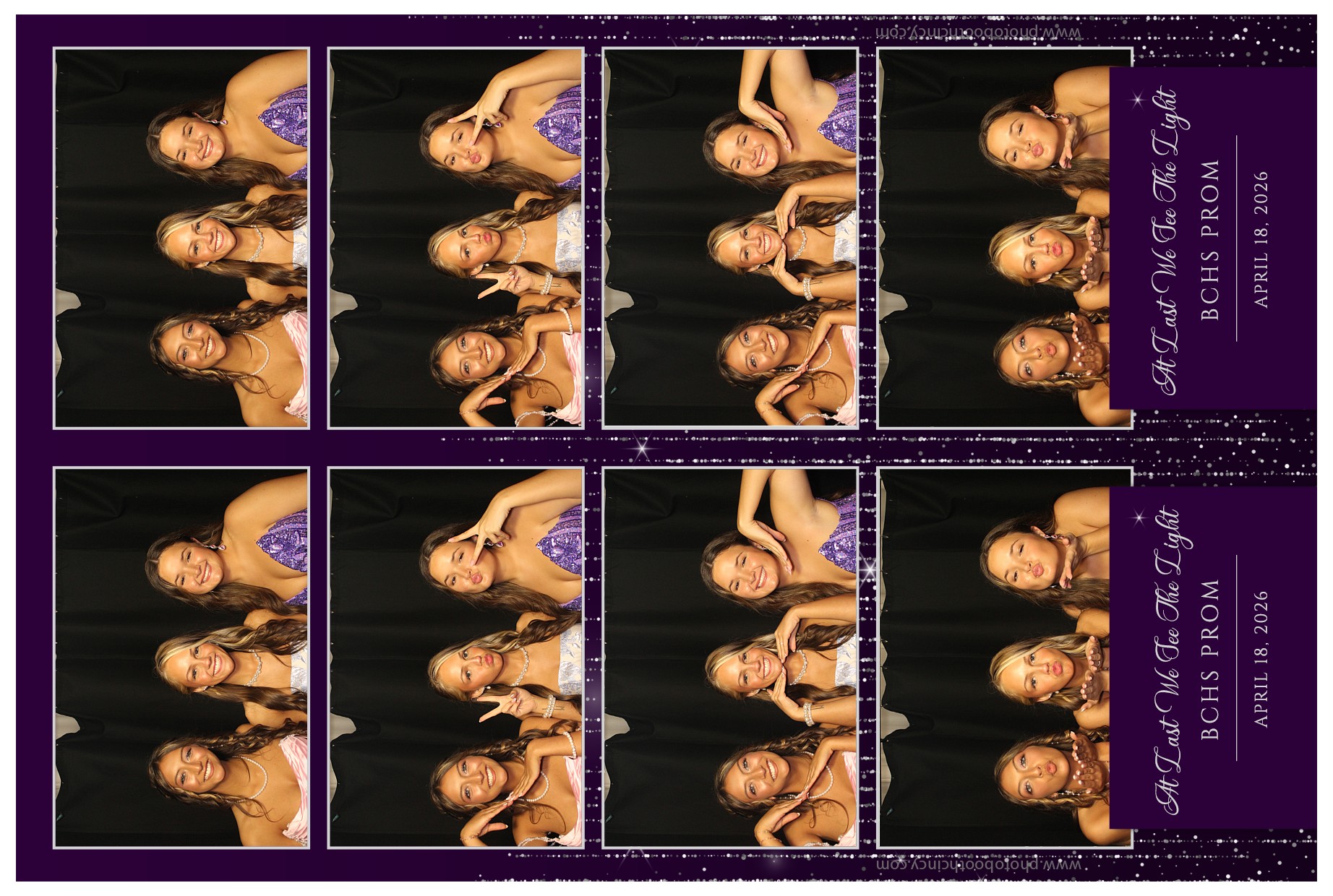 BCHS Prom | View more photos from the event at gallery.photoboothcincy.com/u/PhotoBoothCincy/BCHS-Prom
