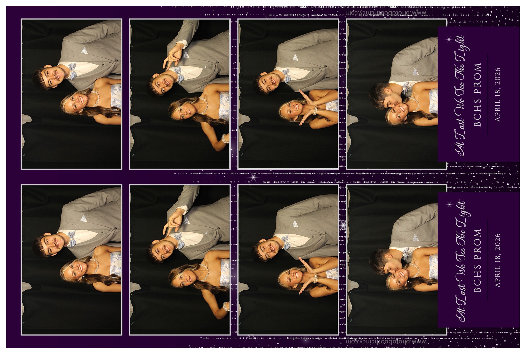 BCHS Prom | View more photos from the event at gallery.photoboothcincy.com/u/PhotoBoothCincy/BCHS-Prom