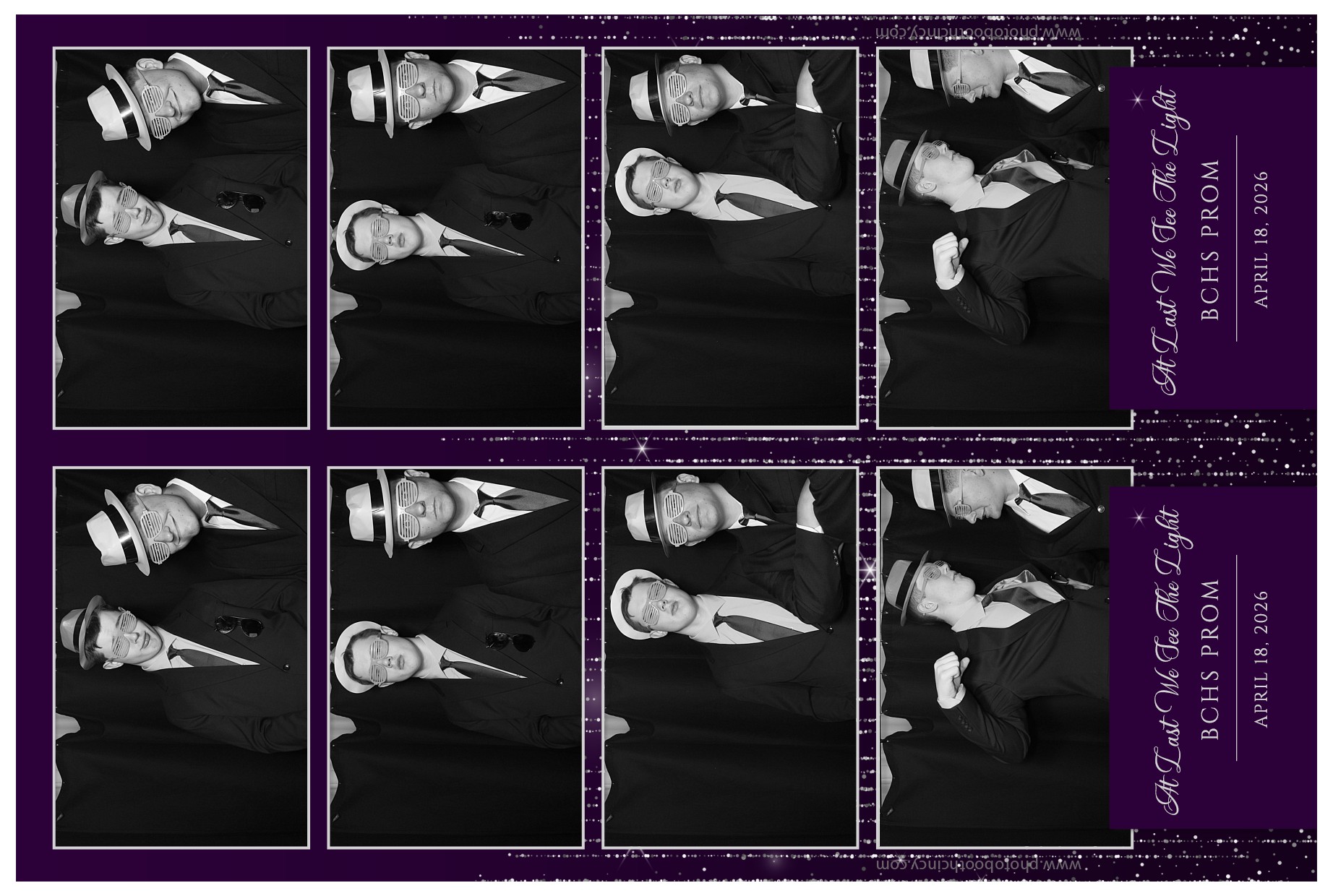 BCHS Prom | View more photos from the event at gallery.photoboothcincy.com/u/PhotoBoothCincy/BCHS-Prom