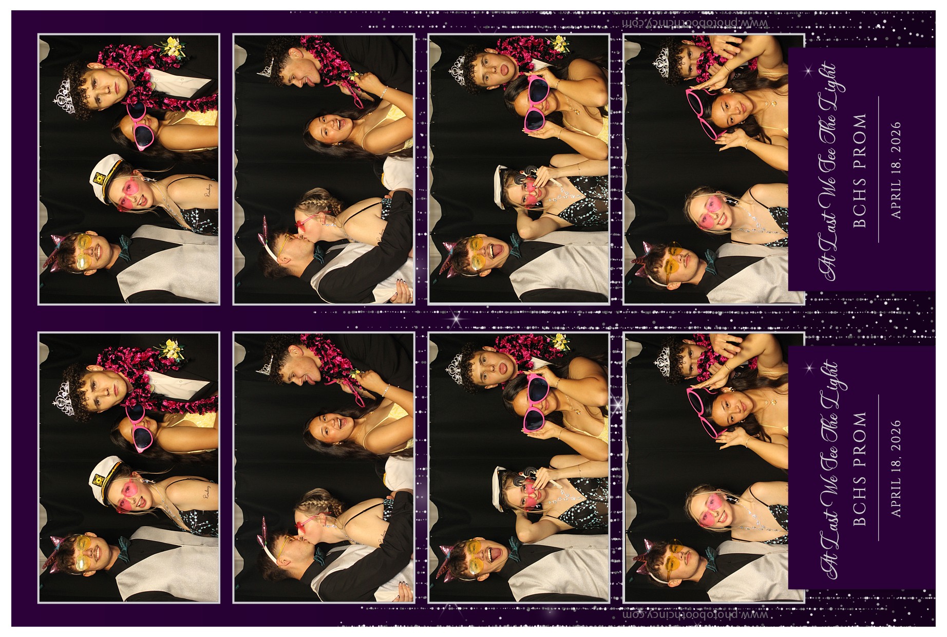 BCHS Prom | View more photos from the event at gallery.photoboothcincy.com/u/PhotoBoothCincy/BCHS-Prom
