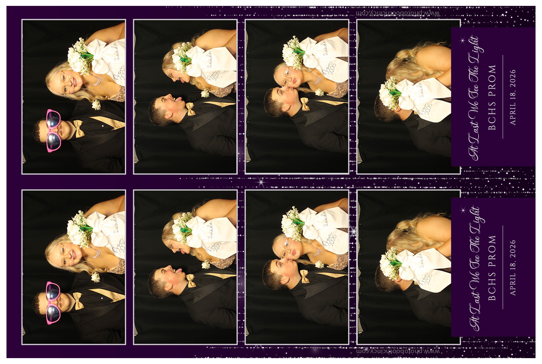 BCHS Prom | View more photos from the event at gallery.photoboothcincy.com/u/PhotoBoothCincy/BCHS-Prom