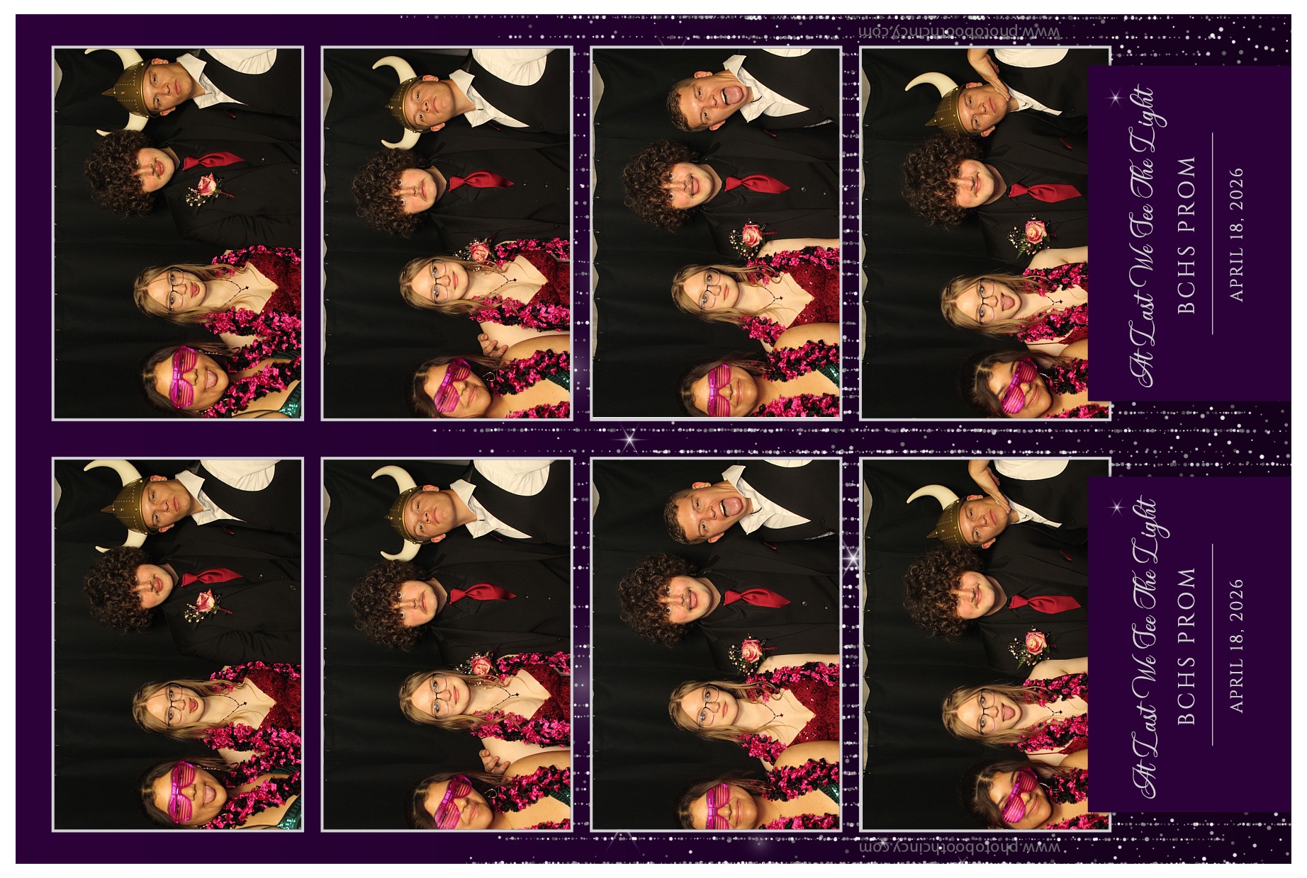 BCHS Prom | View more photos from the event at gallery.photoboothcincy.com/u/PhotoBoothCincy/BCHS-Prom