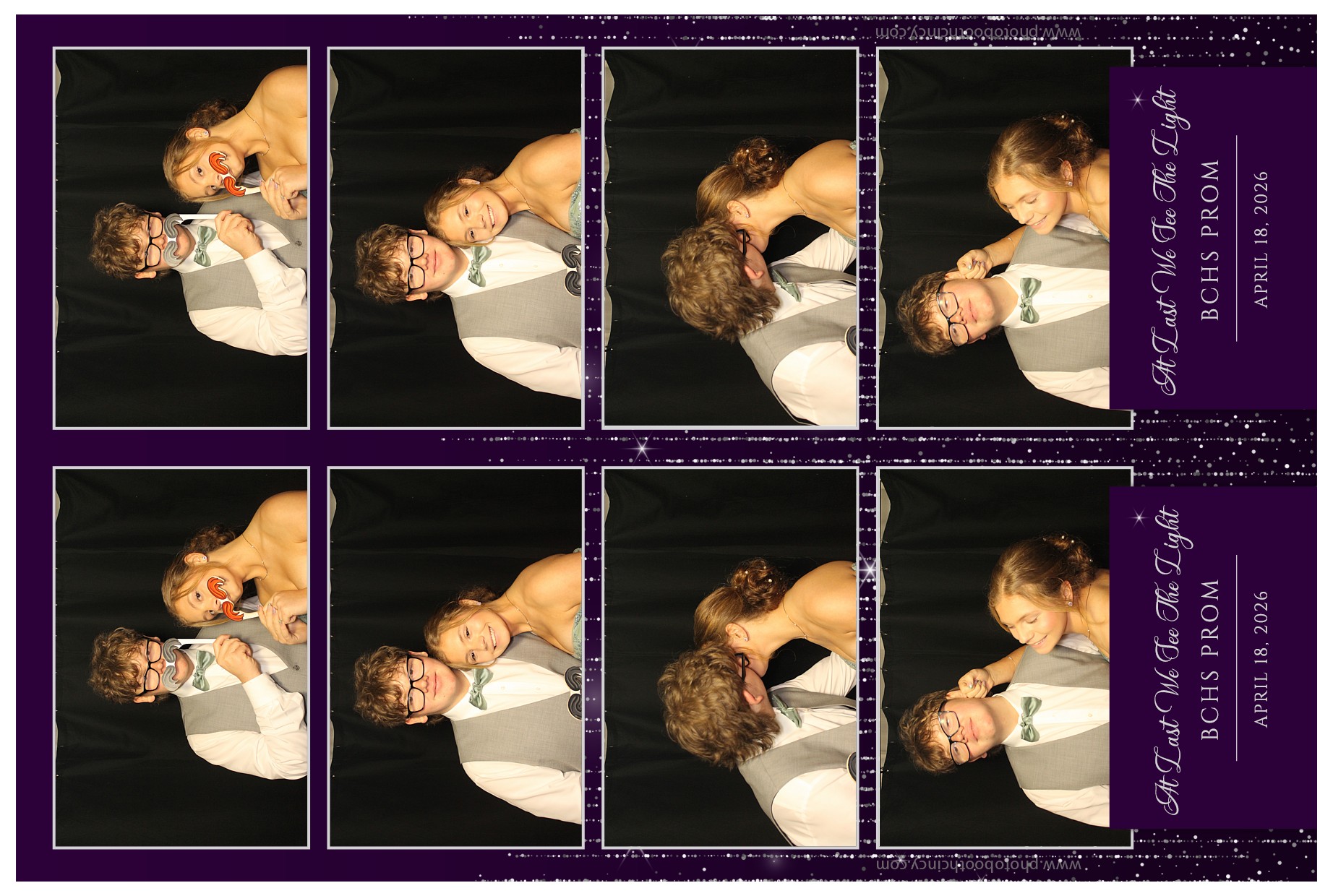 BCHS Prom | View more photos from the event at gallery.photoboothcincy.com/u/PhotoBoothCincy/BCHS-Prom
