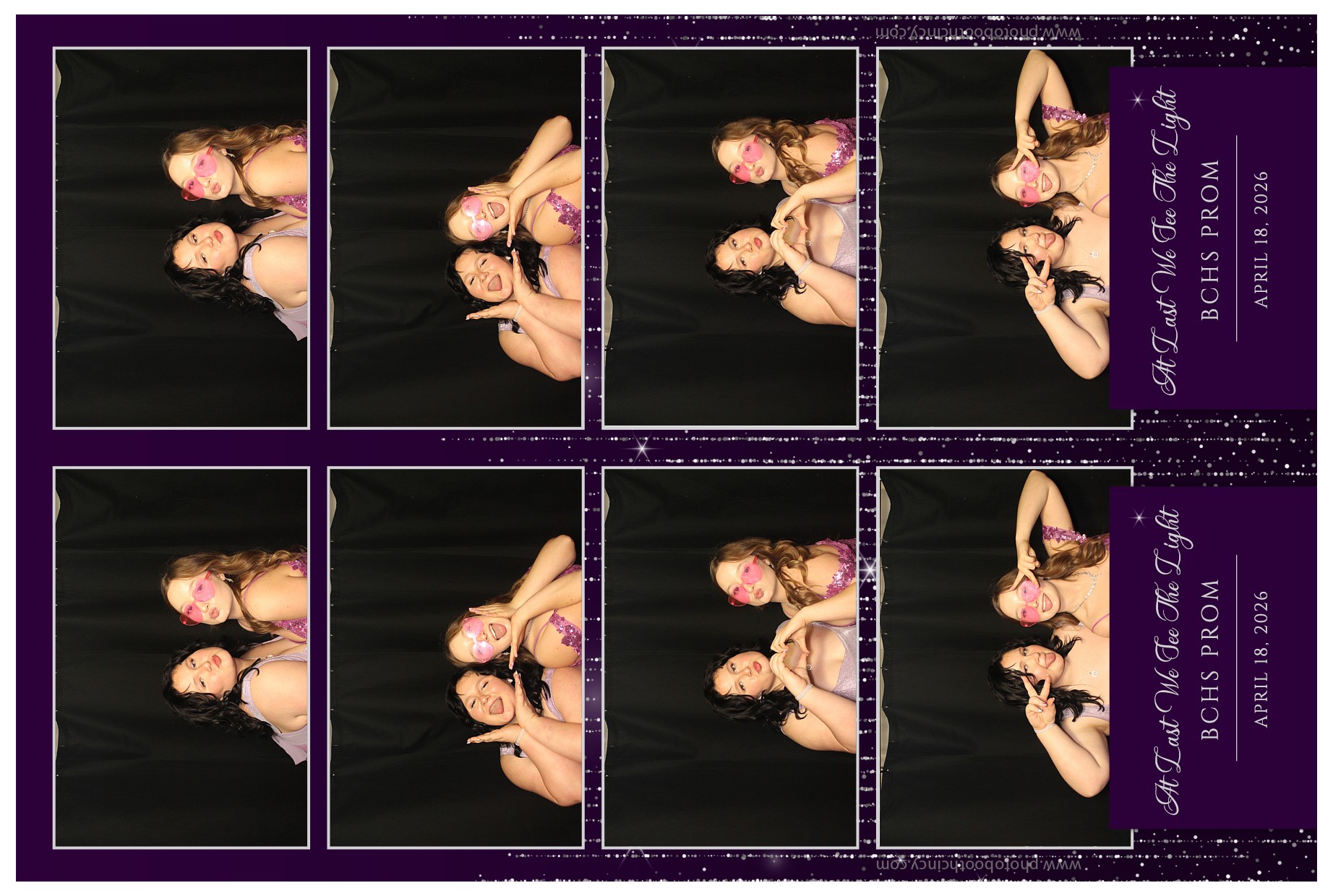 BCHS Prom | View more photos from the event at gallery.photoboothcincy.com/u/PhotoBoothCincy/BCHS-Prom