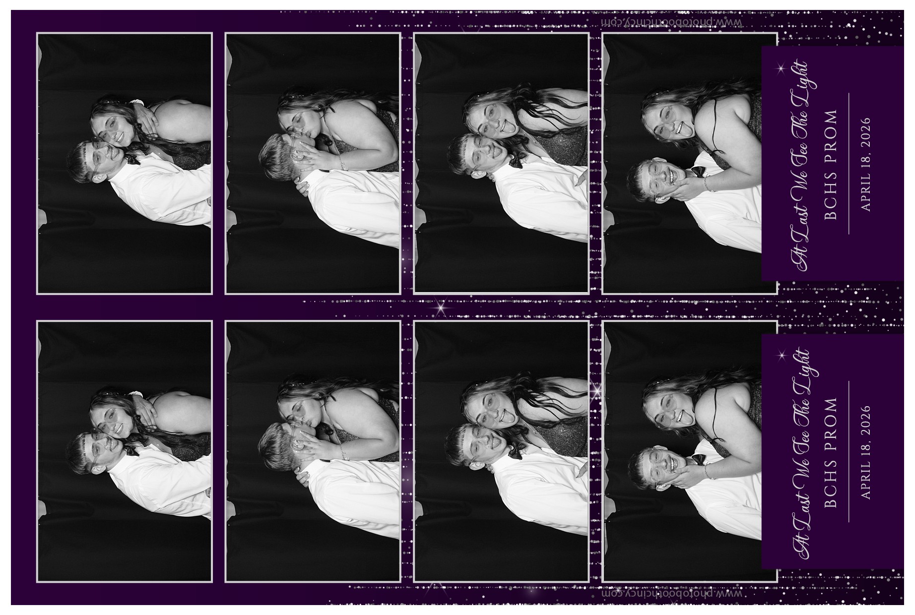 BCHS Prom | View more photos from the event at gallery.photoboothcincy.com/u/PhotoBoothCincy/BCHS-Prom