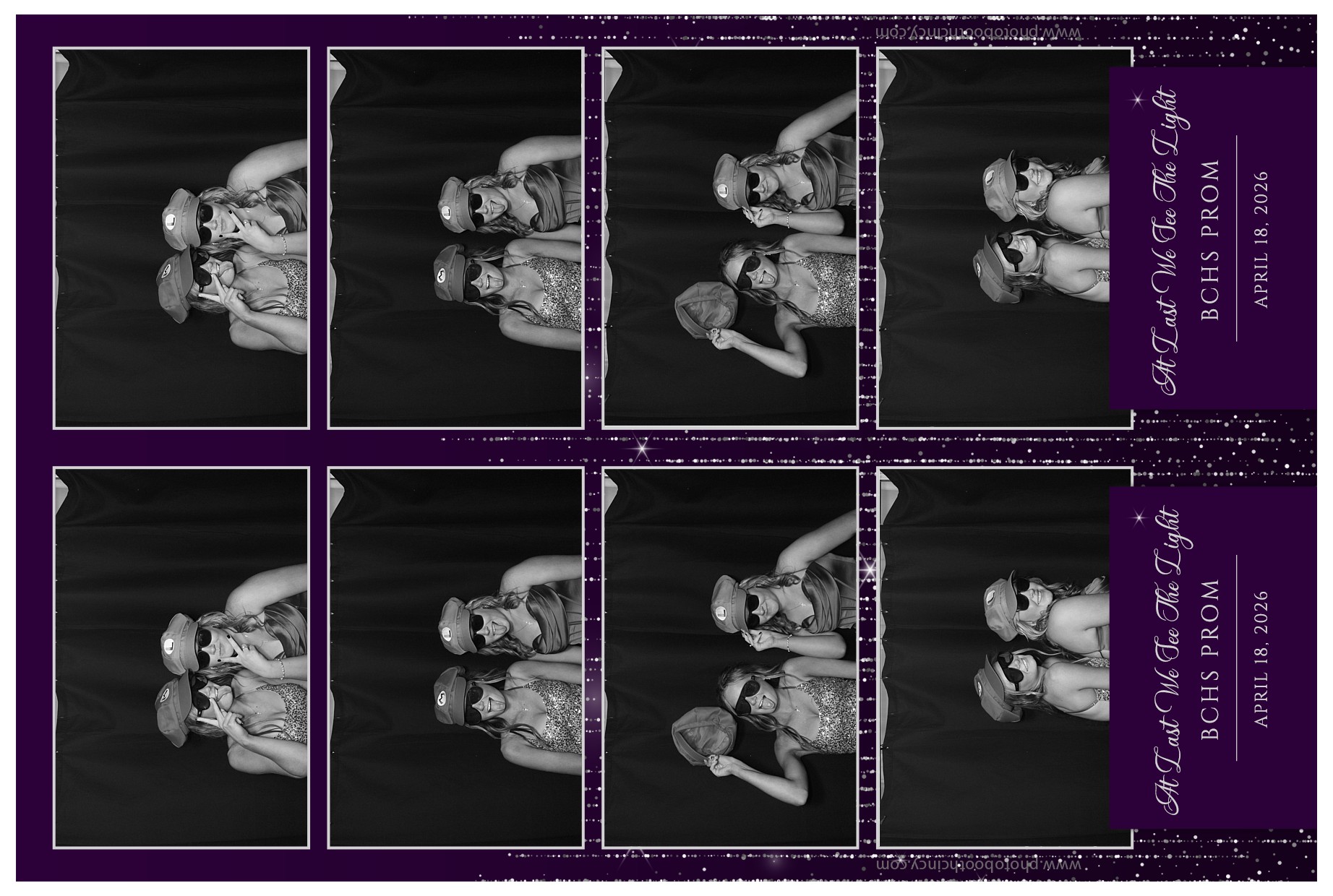 BCHS Prom | View more photos from the event at gallery.photoboothcincy.com/u/PhotoBoothCincy/BCHS-Prom