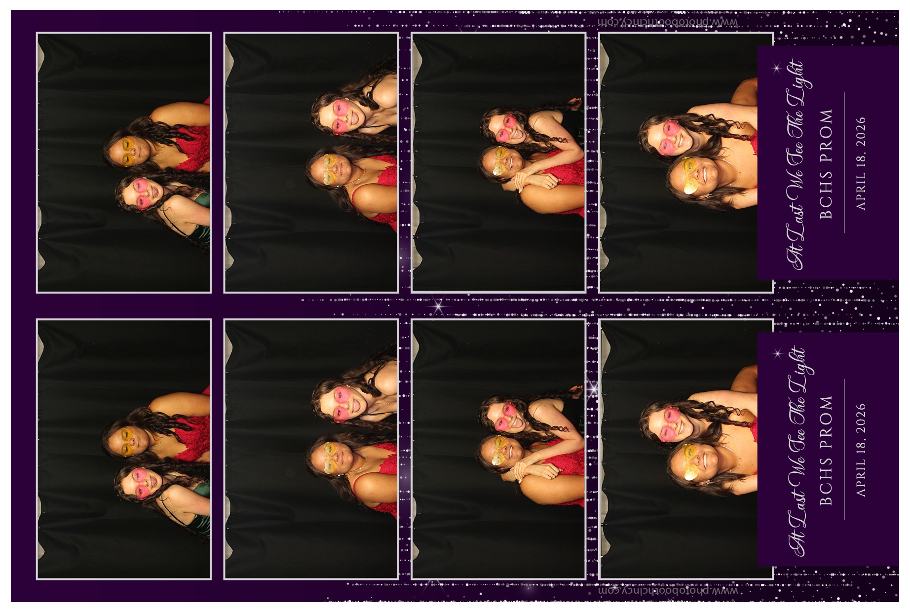 BCHS Prom | View more photos from the event at gallery.photoboothcincy.com/u/PhotoBoothCincy/BCHS-Prom